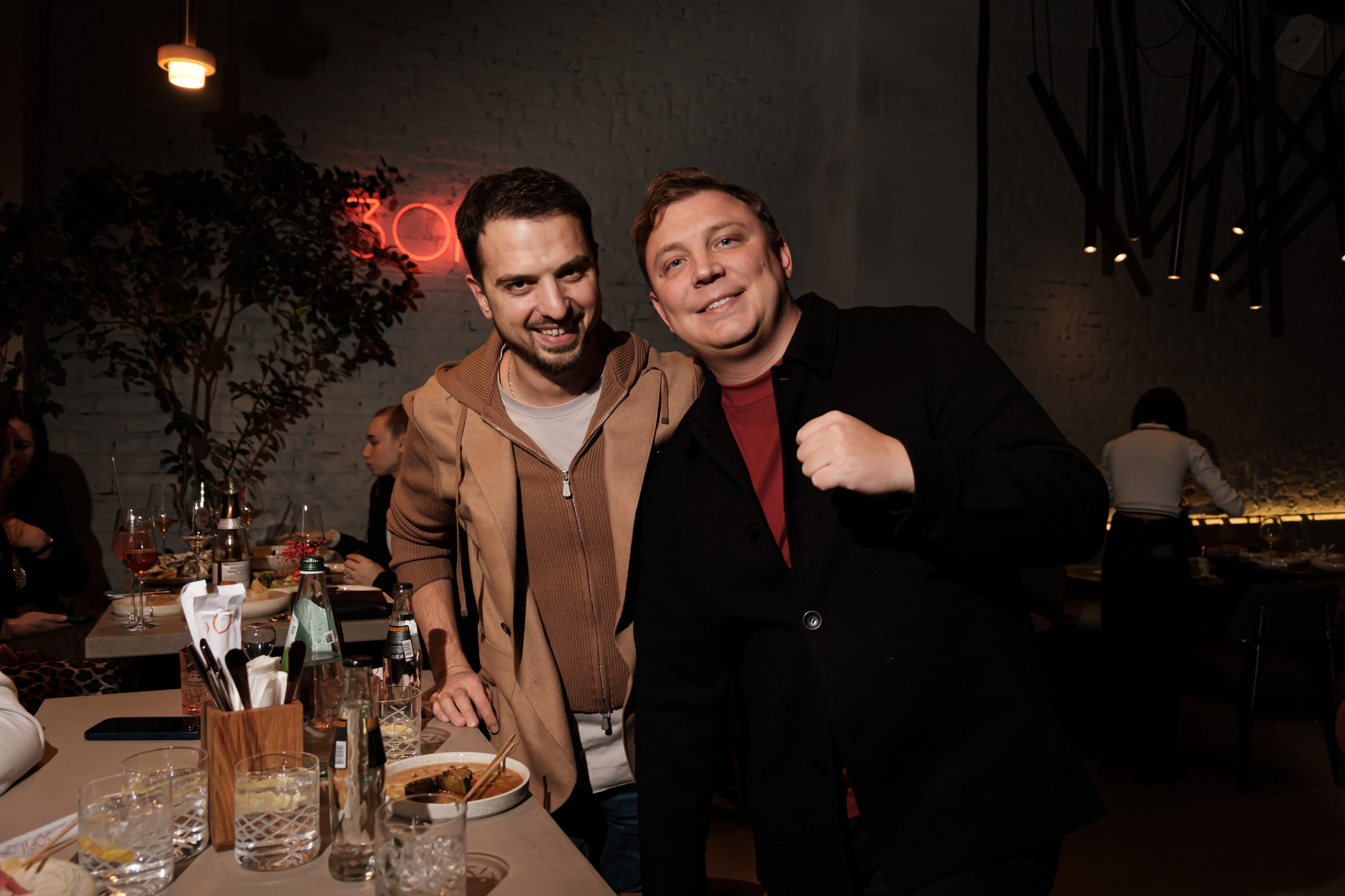 Zory. Свадебный и корпоративный фотограф в Москве Андрей Рудой