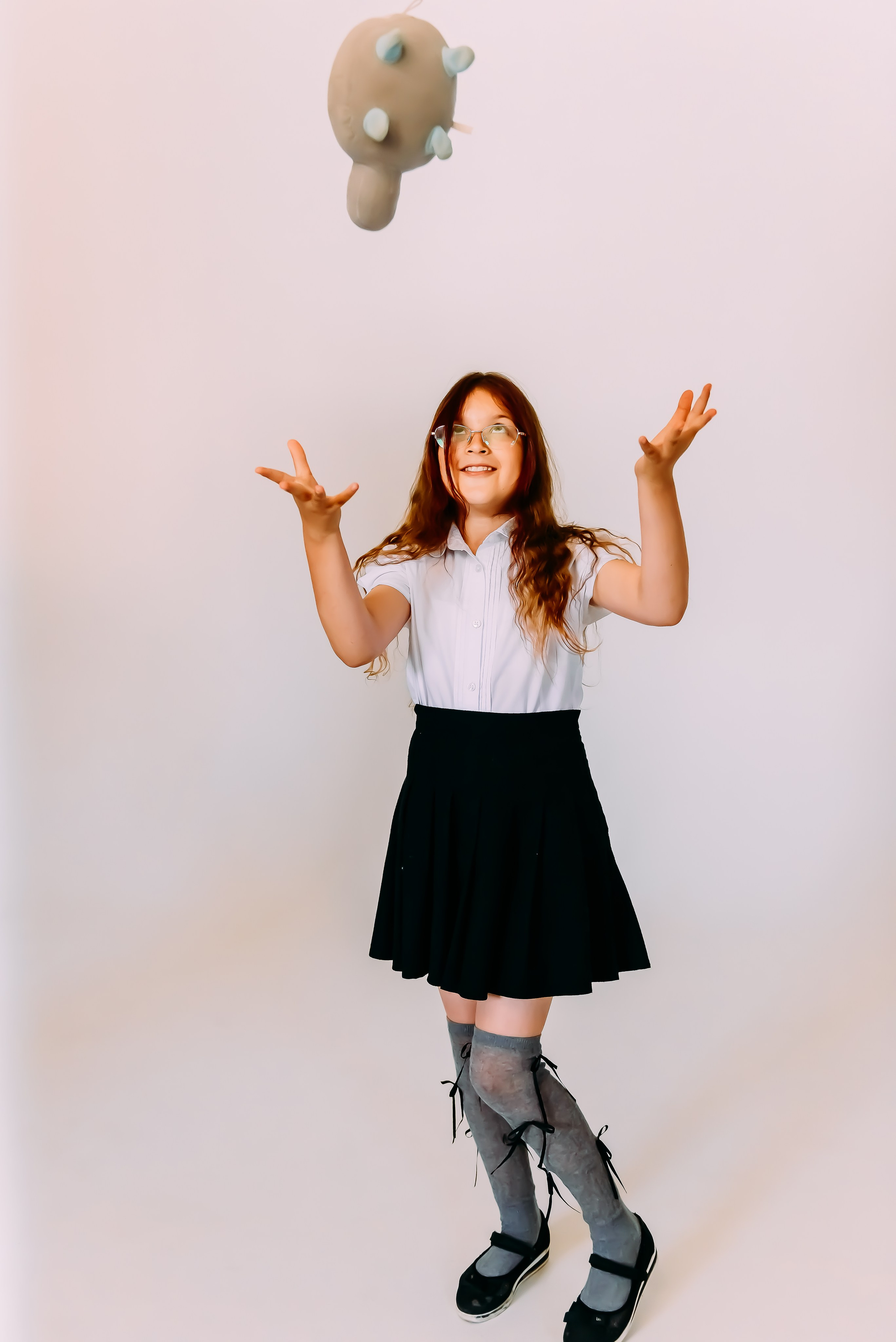 4 «А» |п. Дубовое|Начальная школа|2025. ALBUMIA