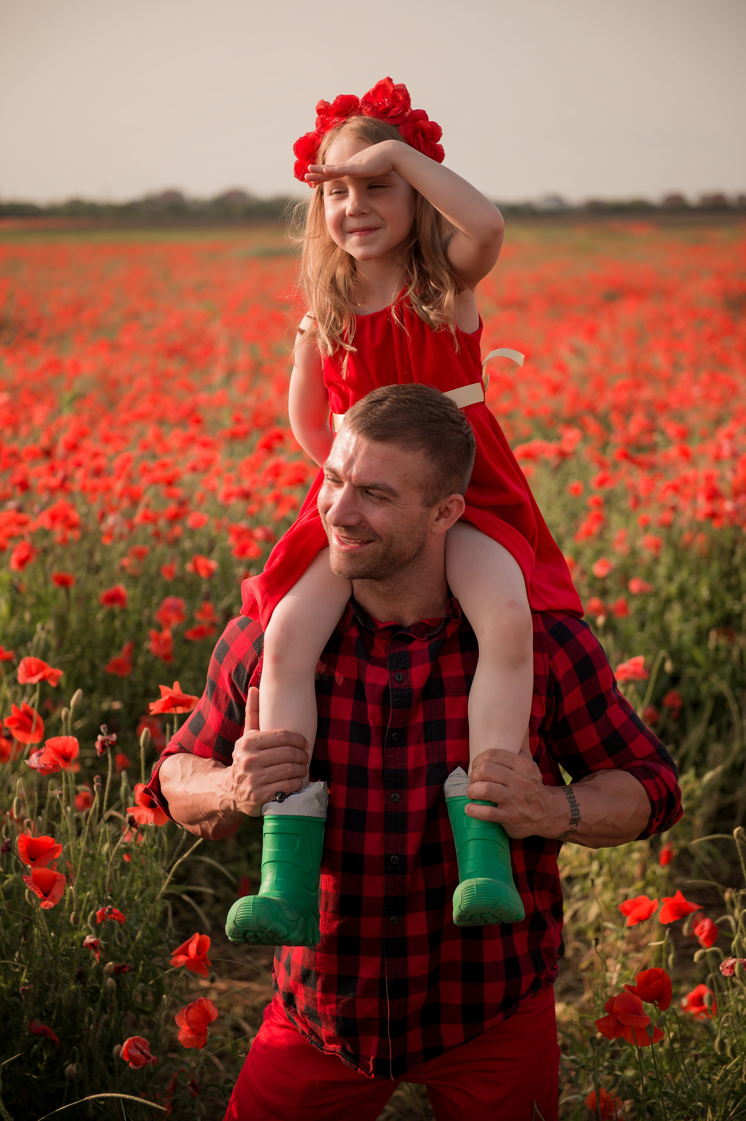 Семейные фотосессии в Краснодаре. Семейный и детский фотограф в Краснодаре Ольга Осинцева