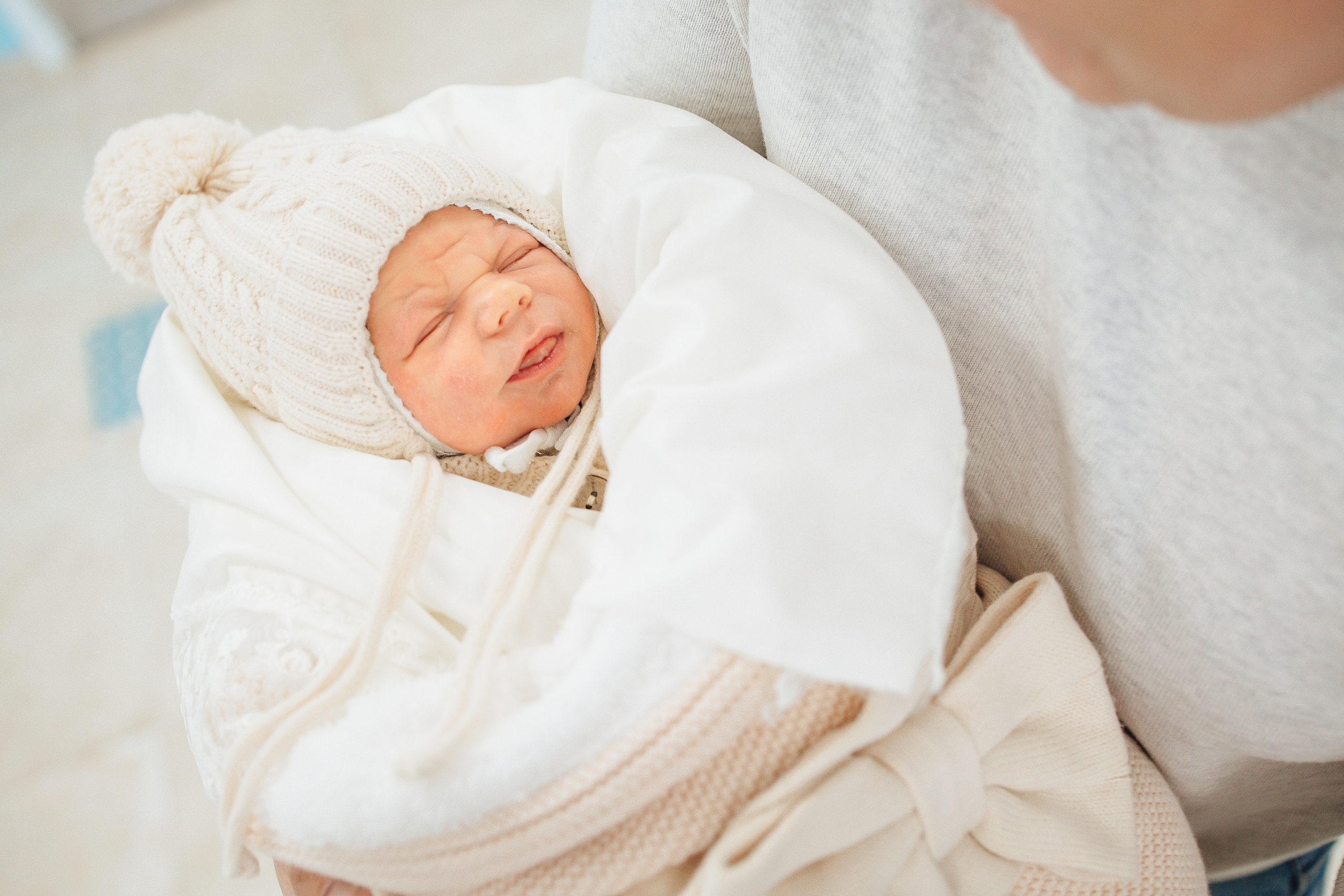 ВЫПИСКА. МиМика — самая детская фотография