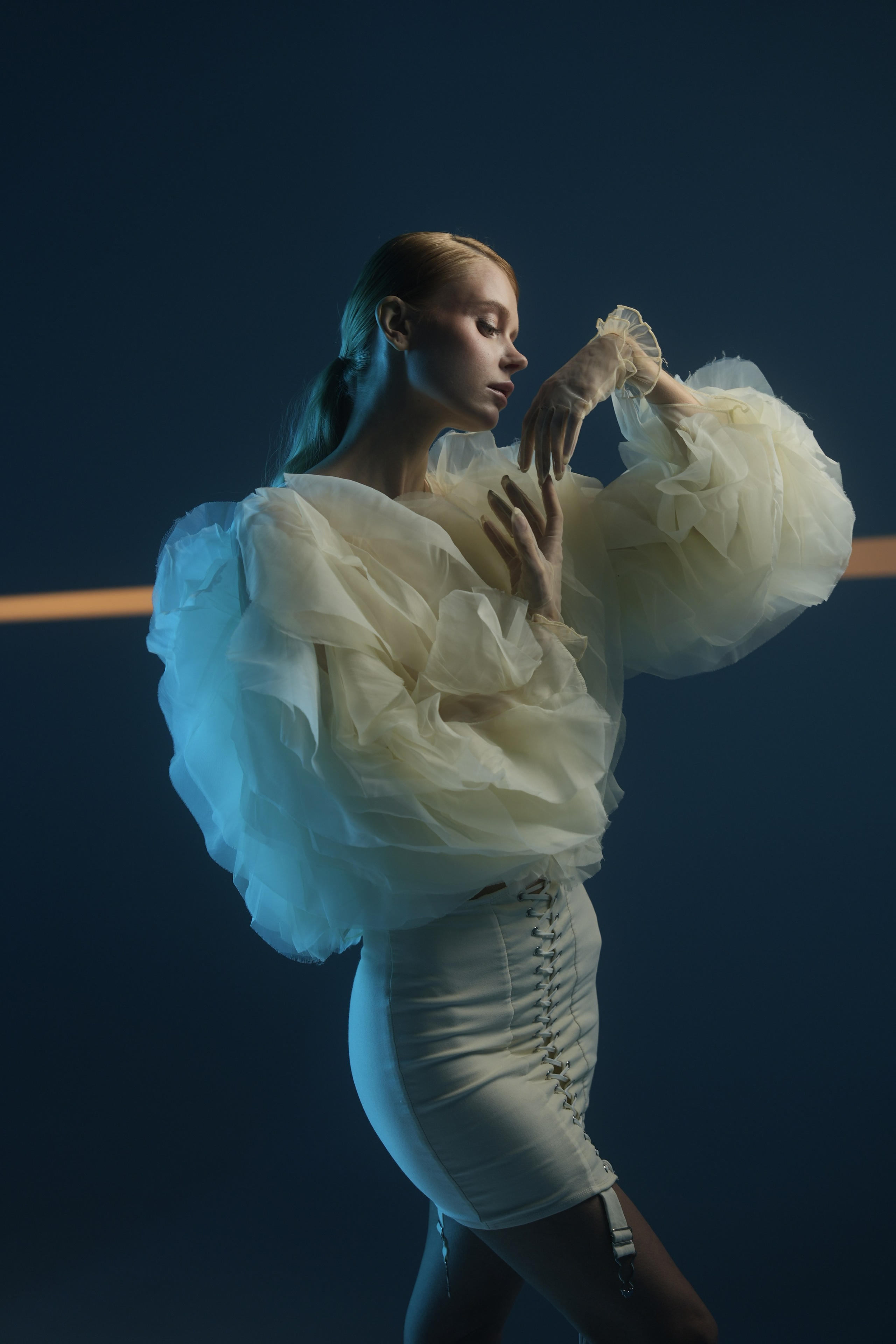 ВОРКШОП. VICTOR BRUSKOV