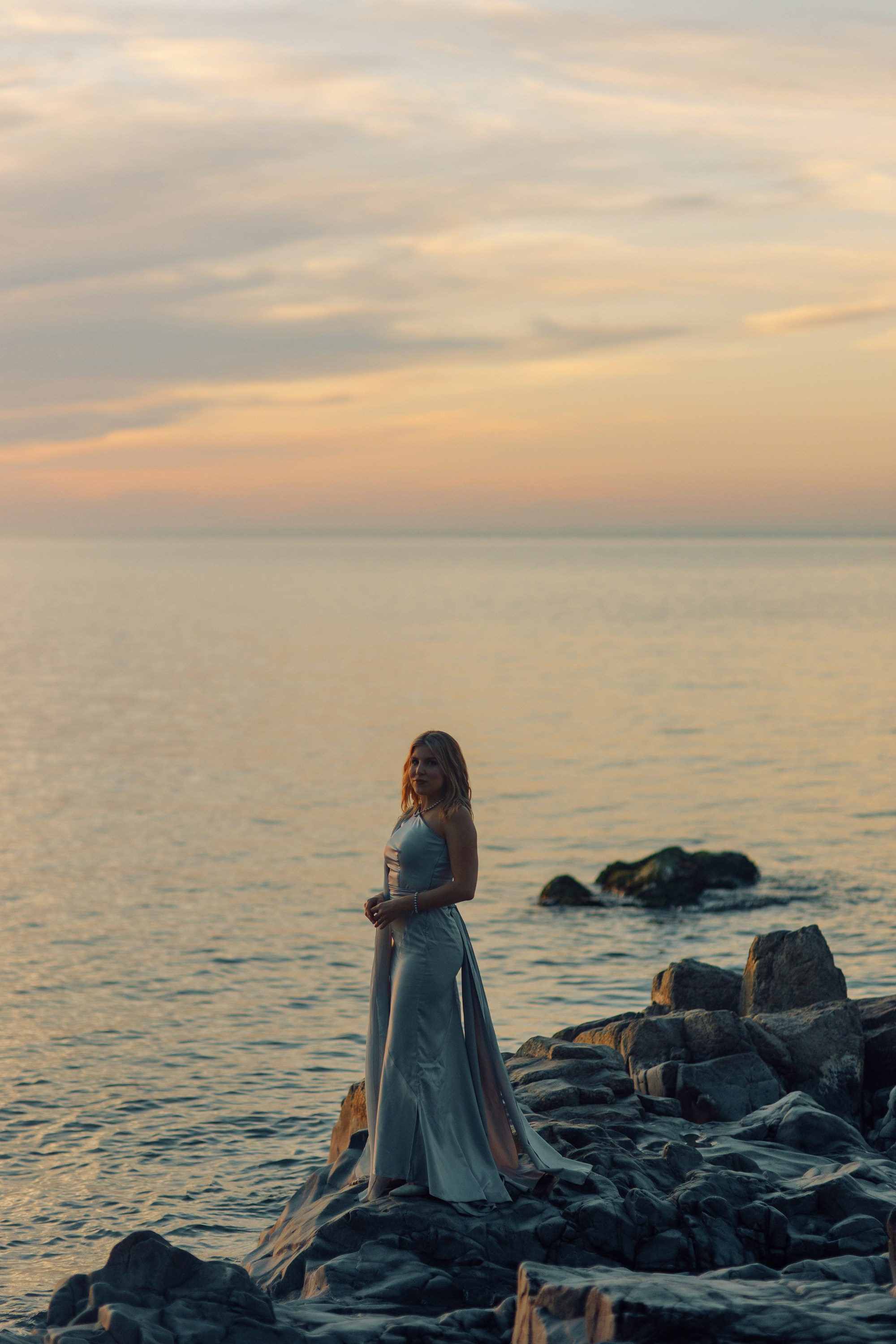 Дмитрий и Алена