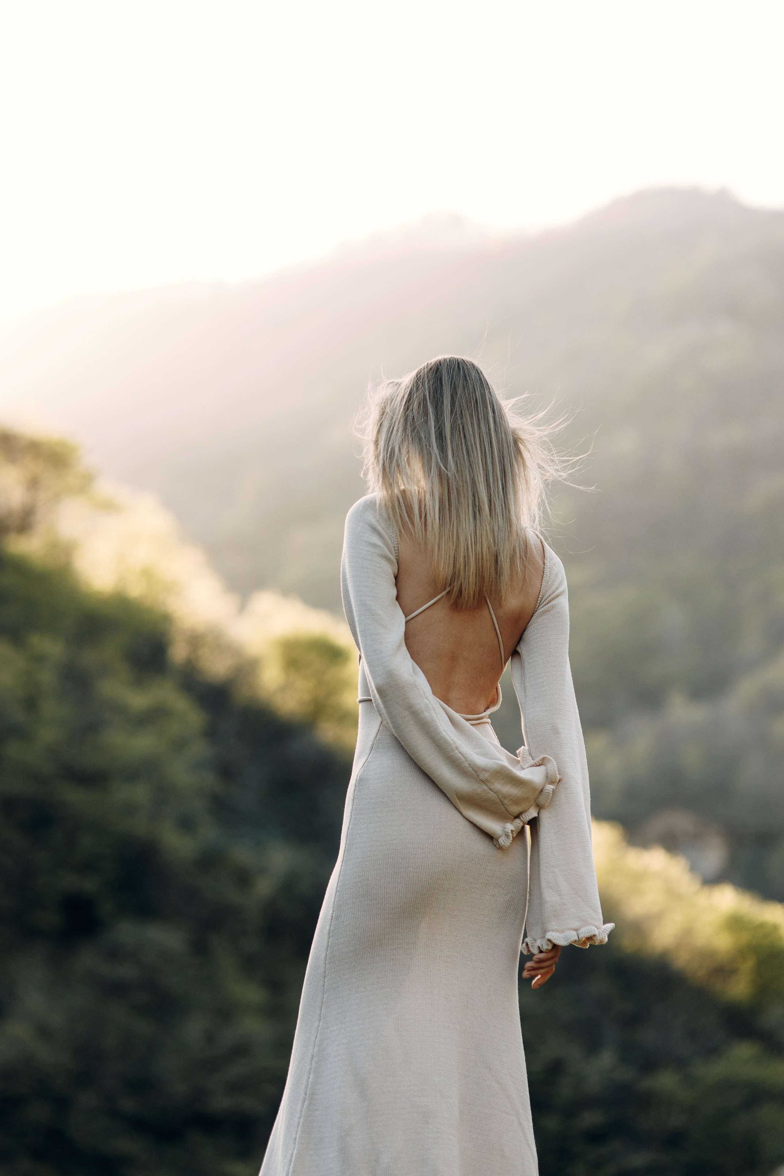 Фотосессия в горной Аджарии