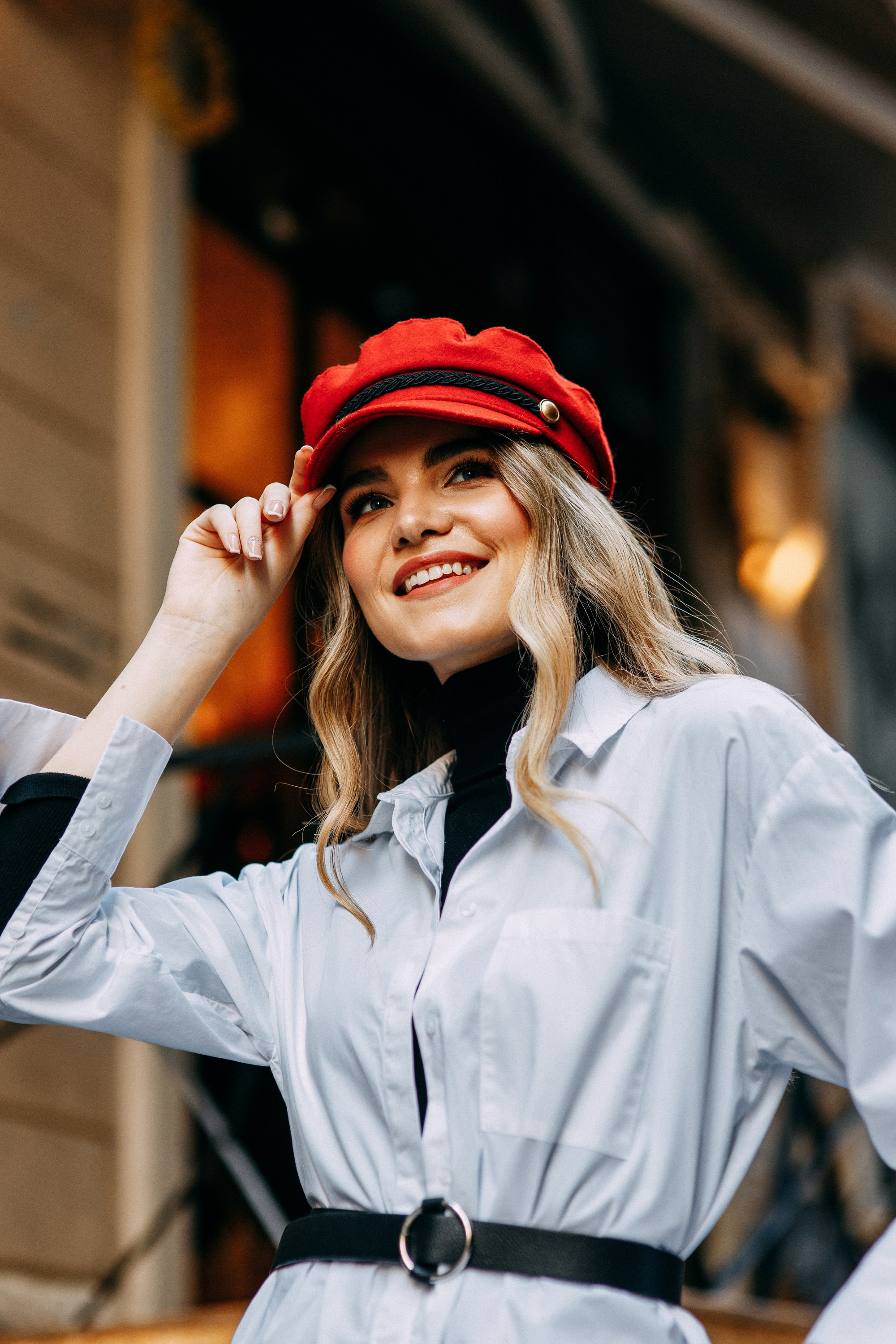 Фотосессии в Стамбуле