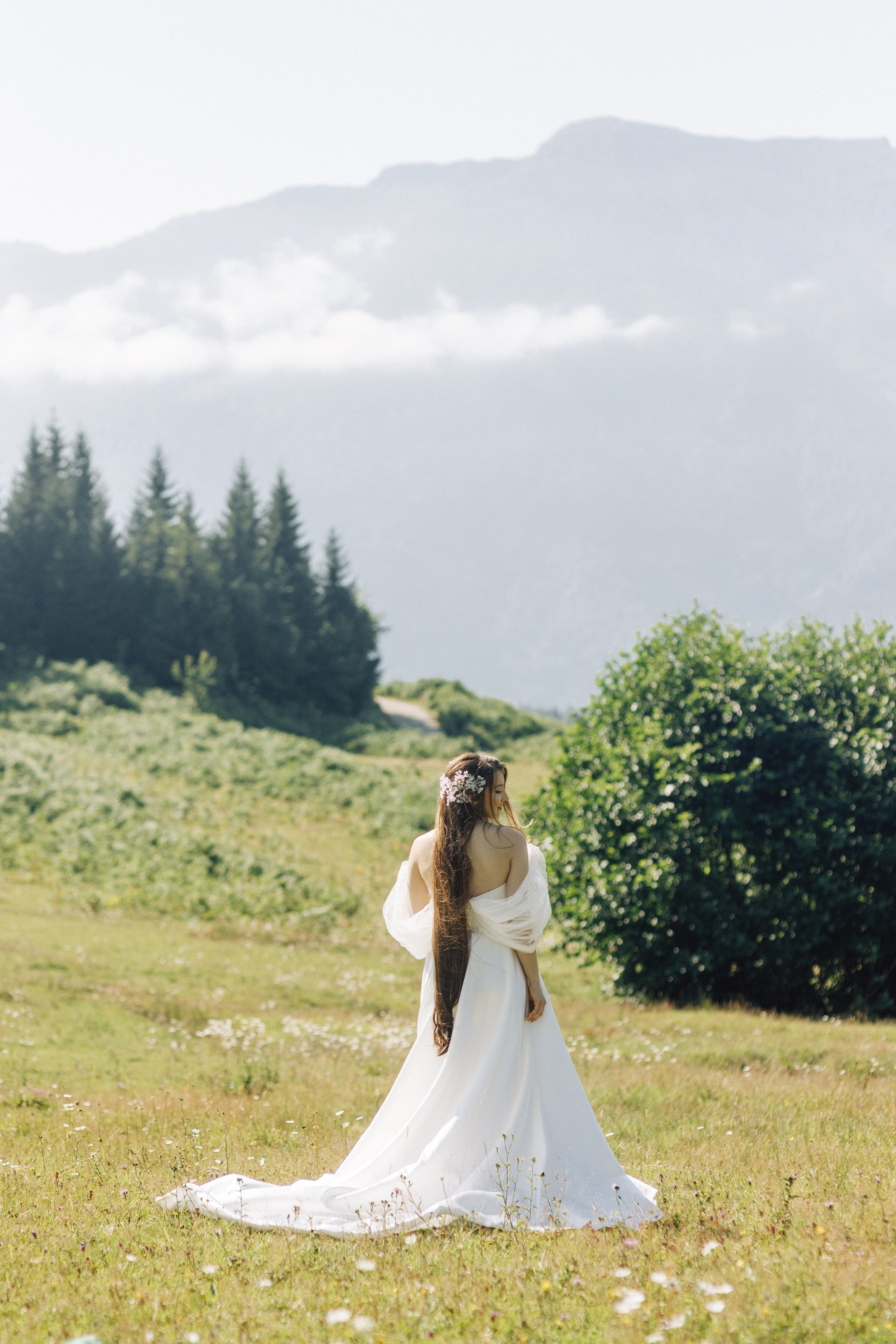 Павел и Любовь