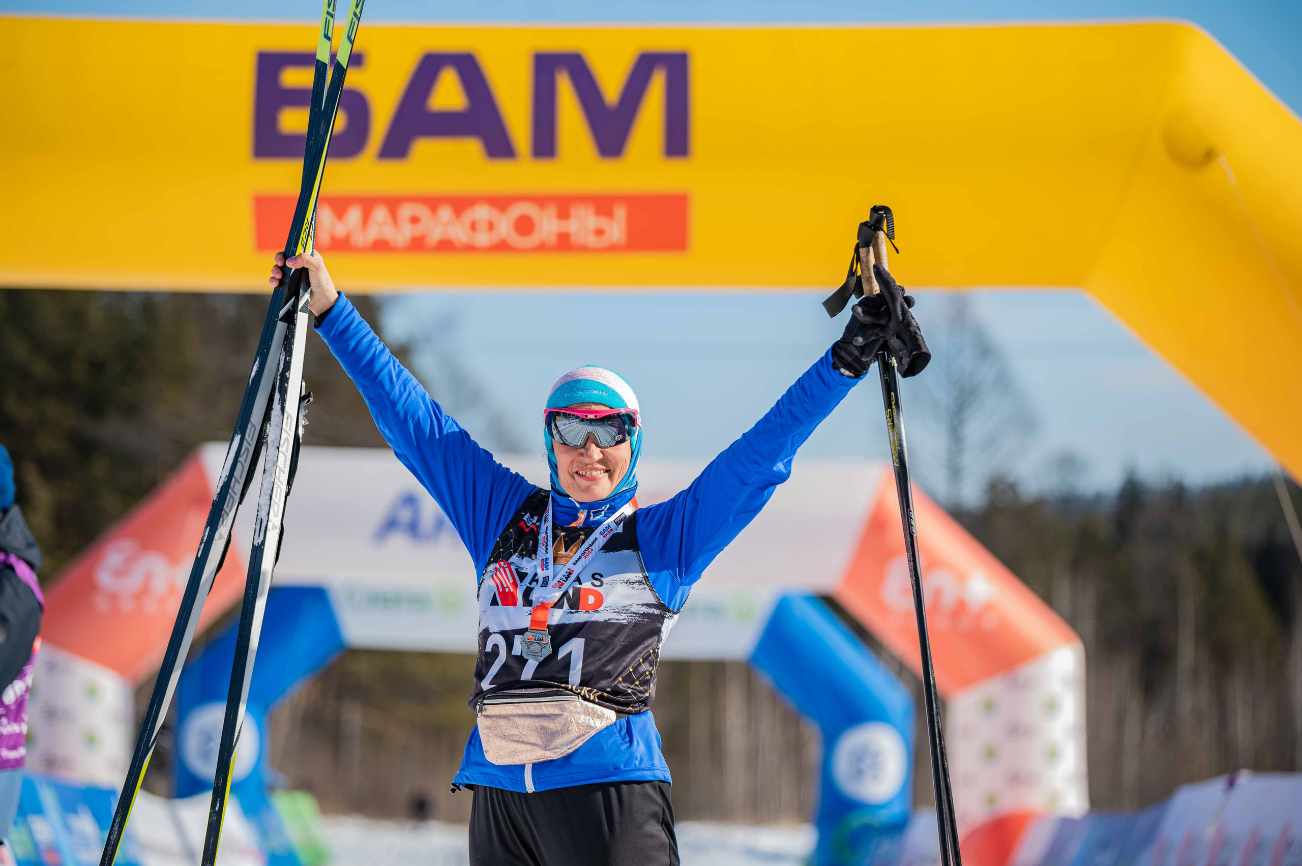 Бам ОГОНЬКИ 24.02.2024. Портретный фотограф в Ангарске Артём Иванов