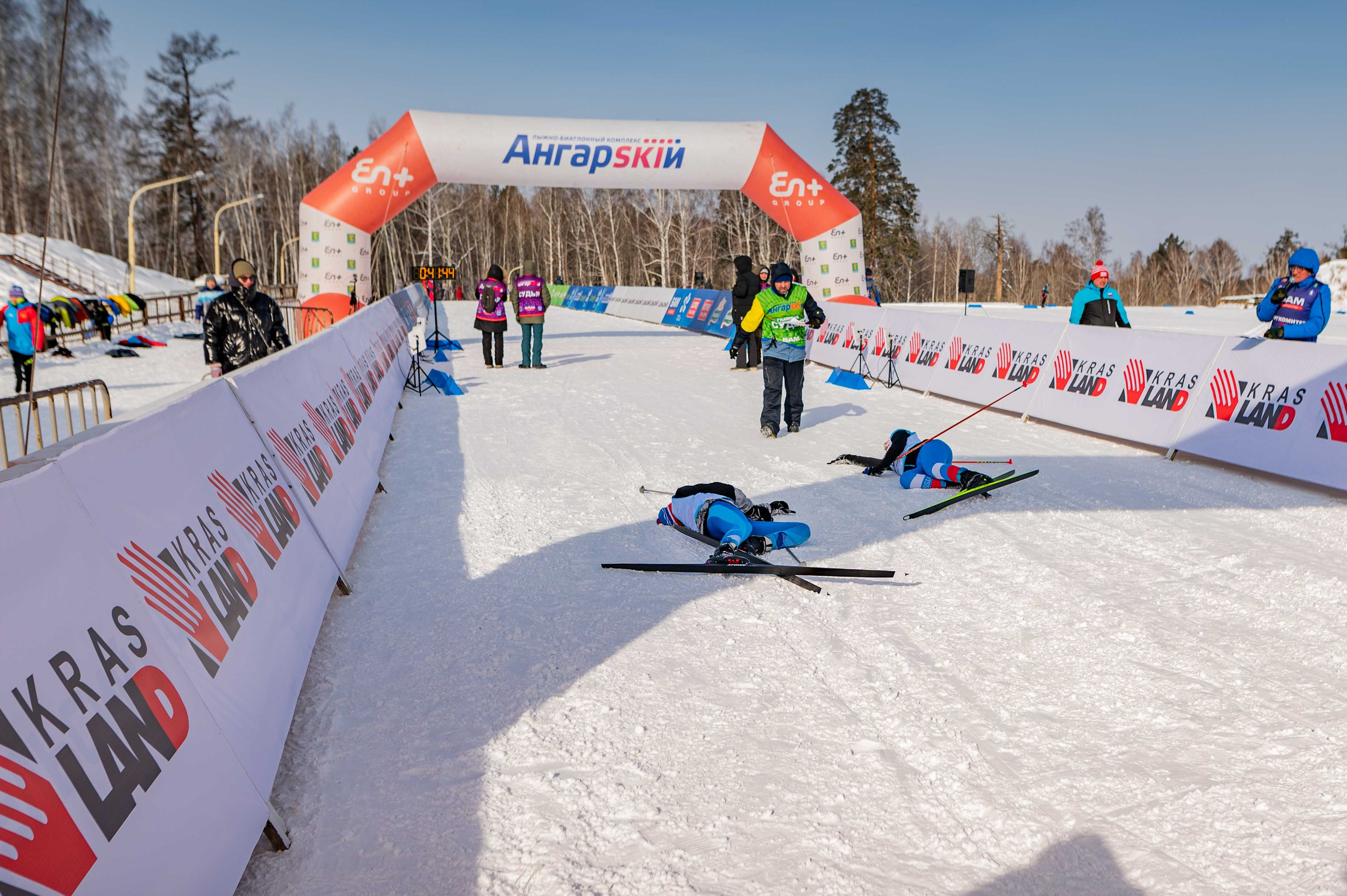 Бам 17.02.2024 Ангарск. Портретный фотограф в Ангарске Артём Иванов