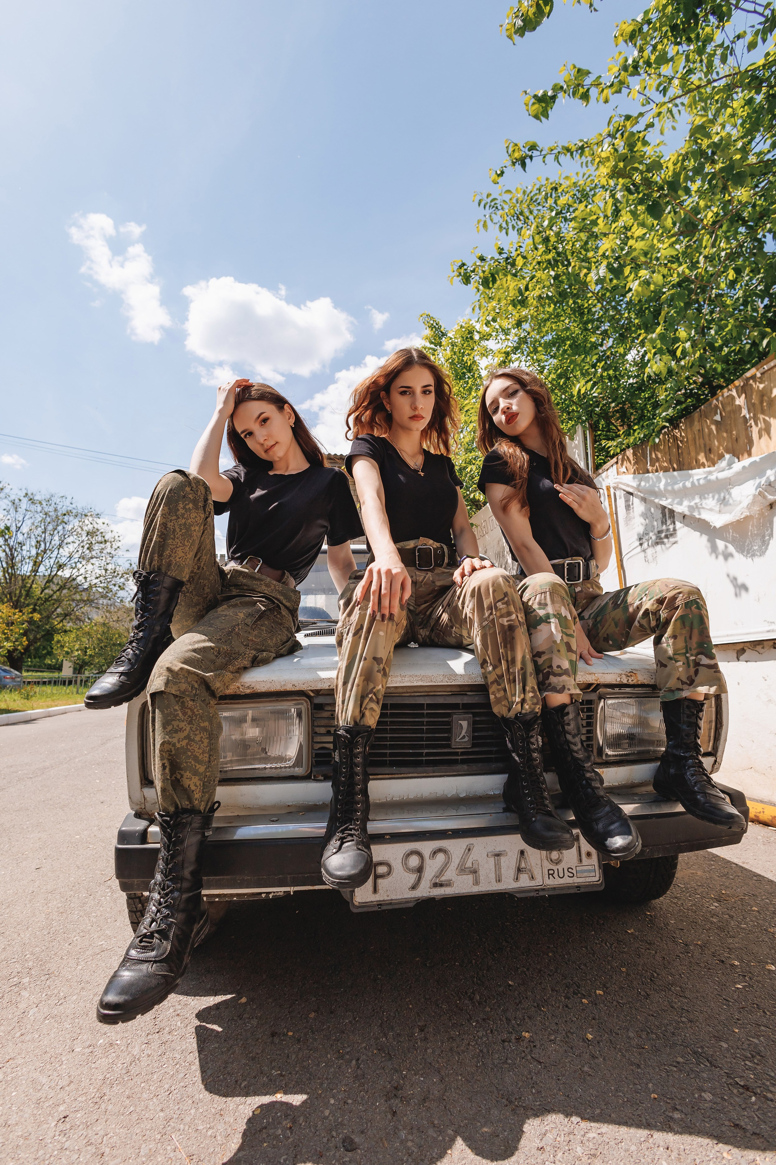 Белокалитвинский казачий кадетский корпус