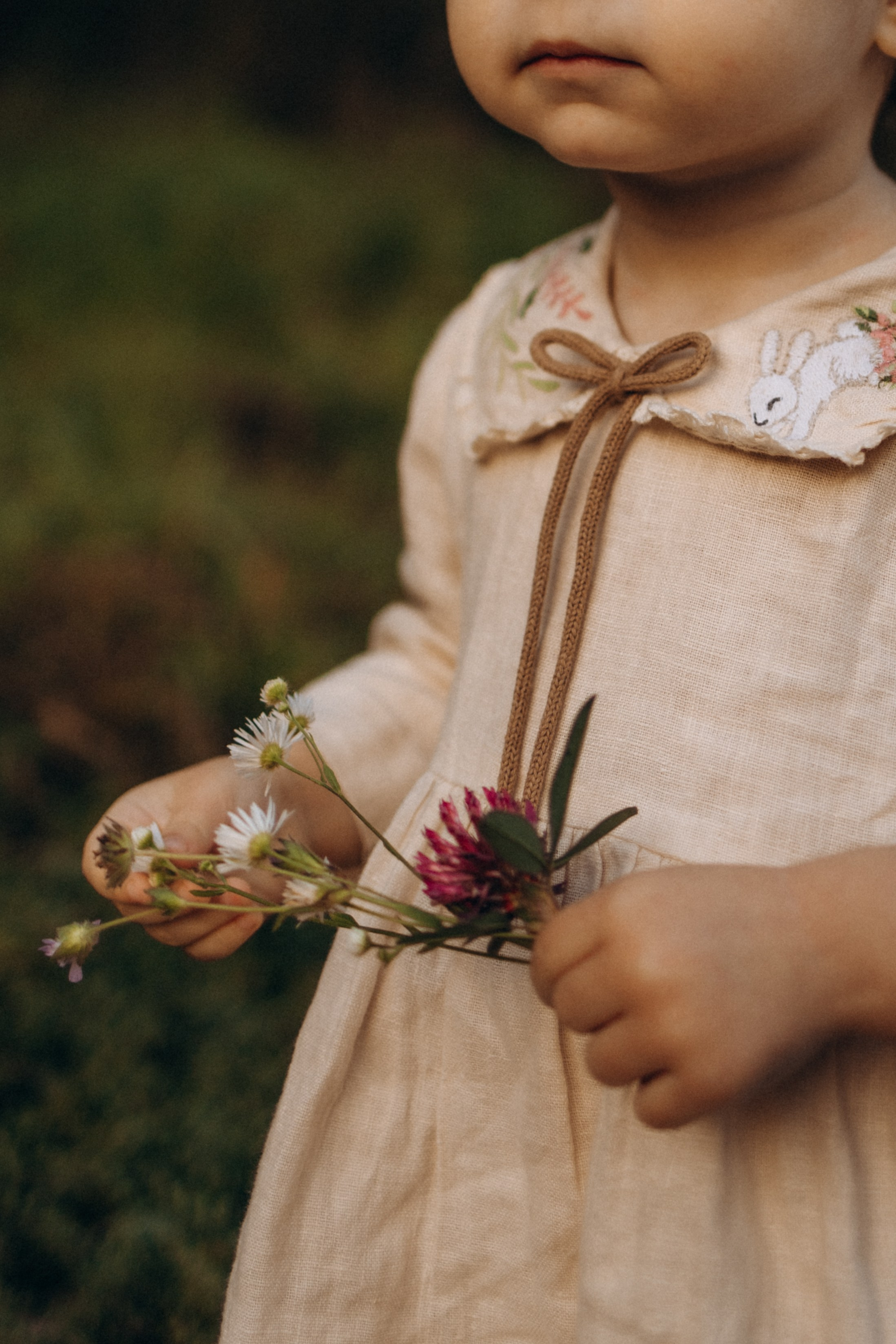 Мама и доченька (14.09.2025 г.) г. Жуков (Калужская обл.). Надежда Стар семейный и церковный фотограф в Жукове и Калужской области