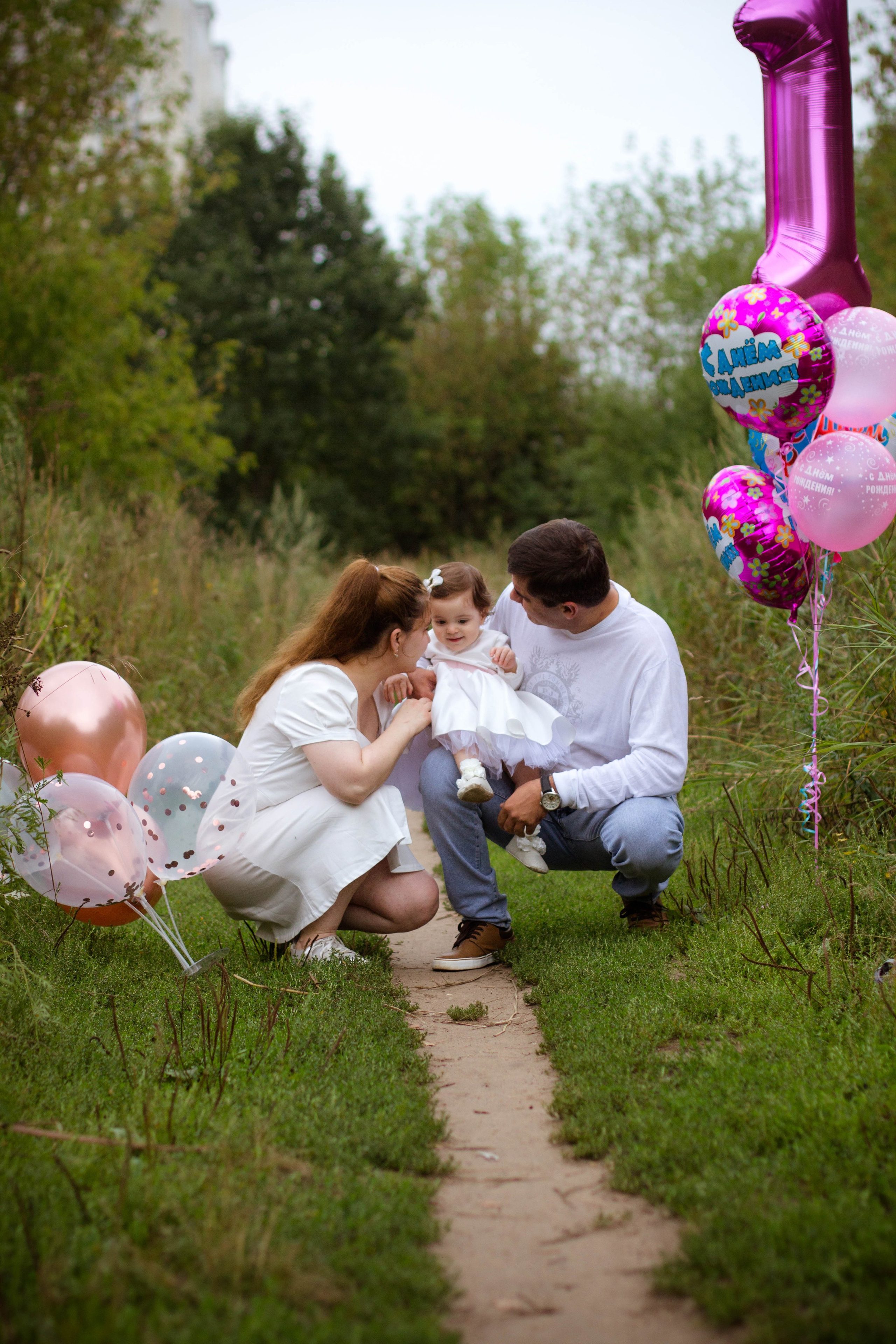 Жасмин. Семейный, детский, свадебный фотограф в Москве, Люберцах