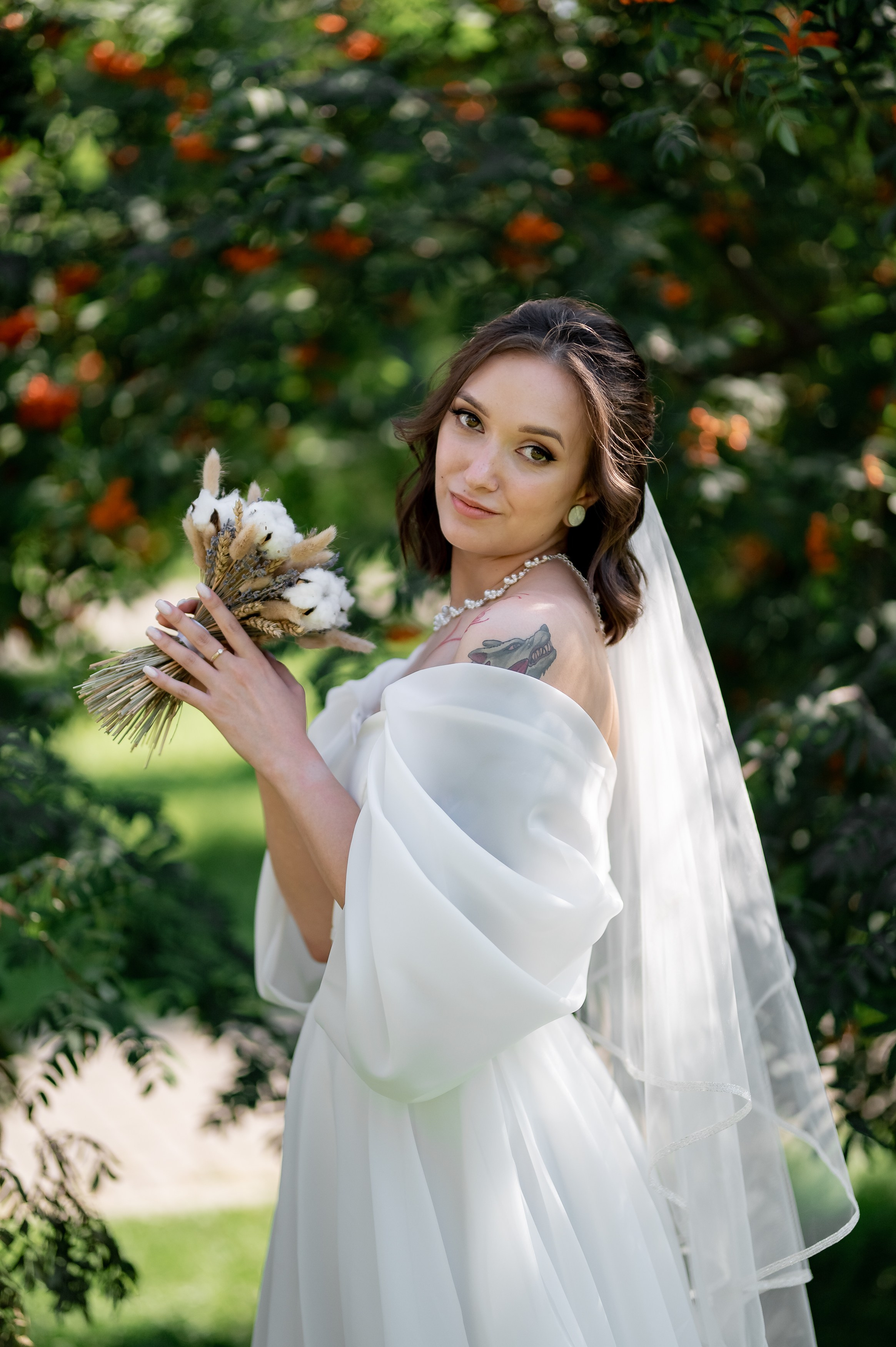 Антон и Дарья. ProfotoNK