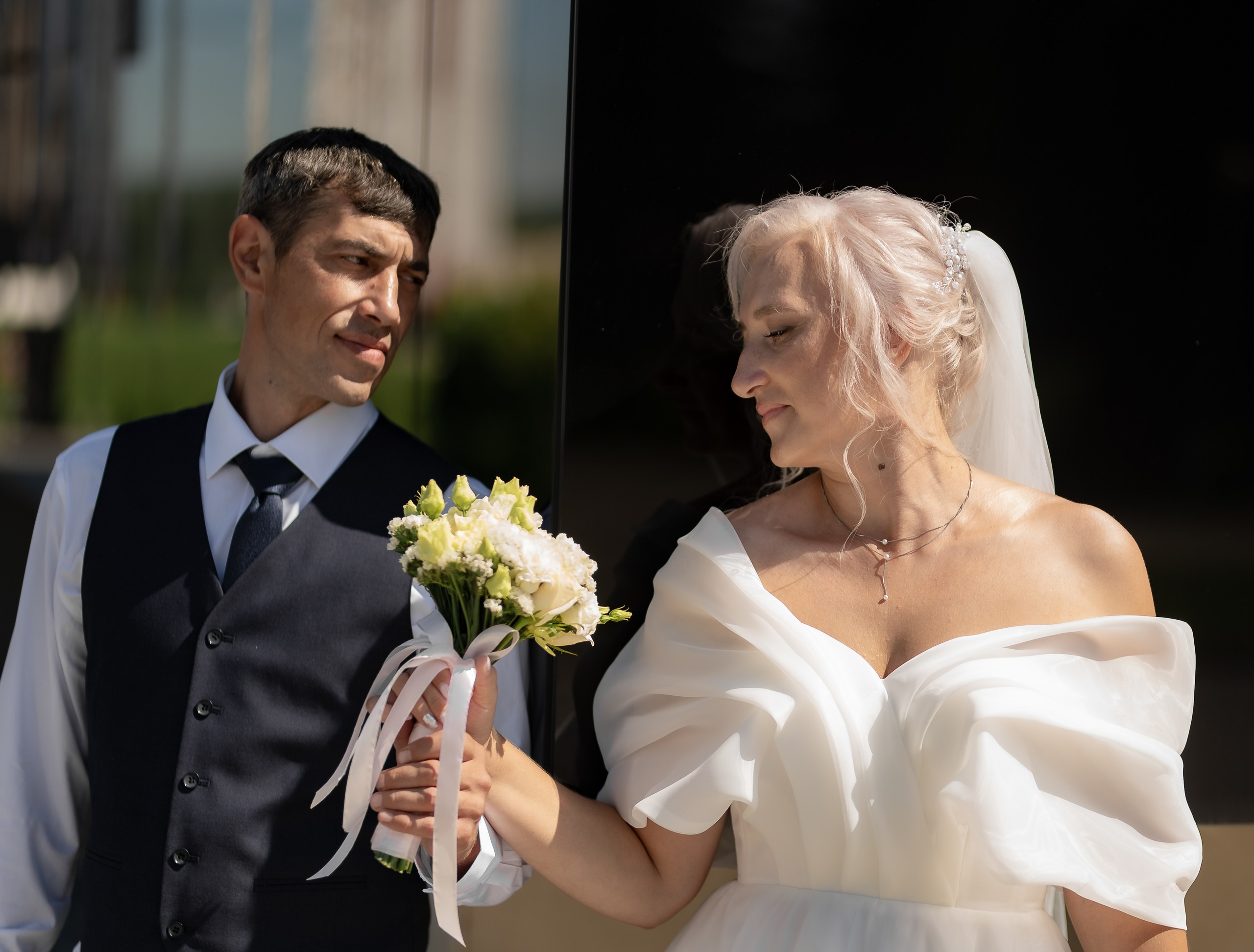 Евгений и Ирина. ProfotoNK