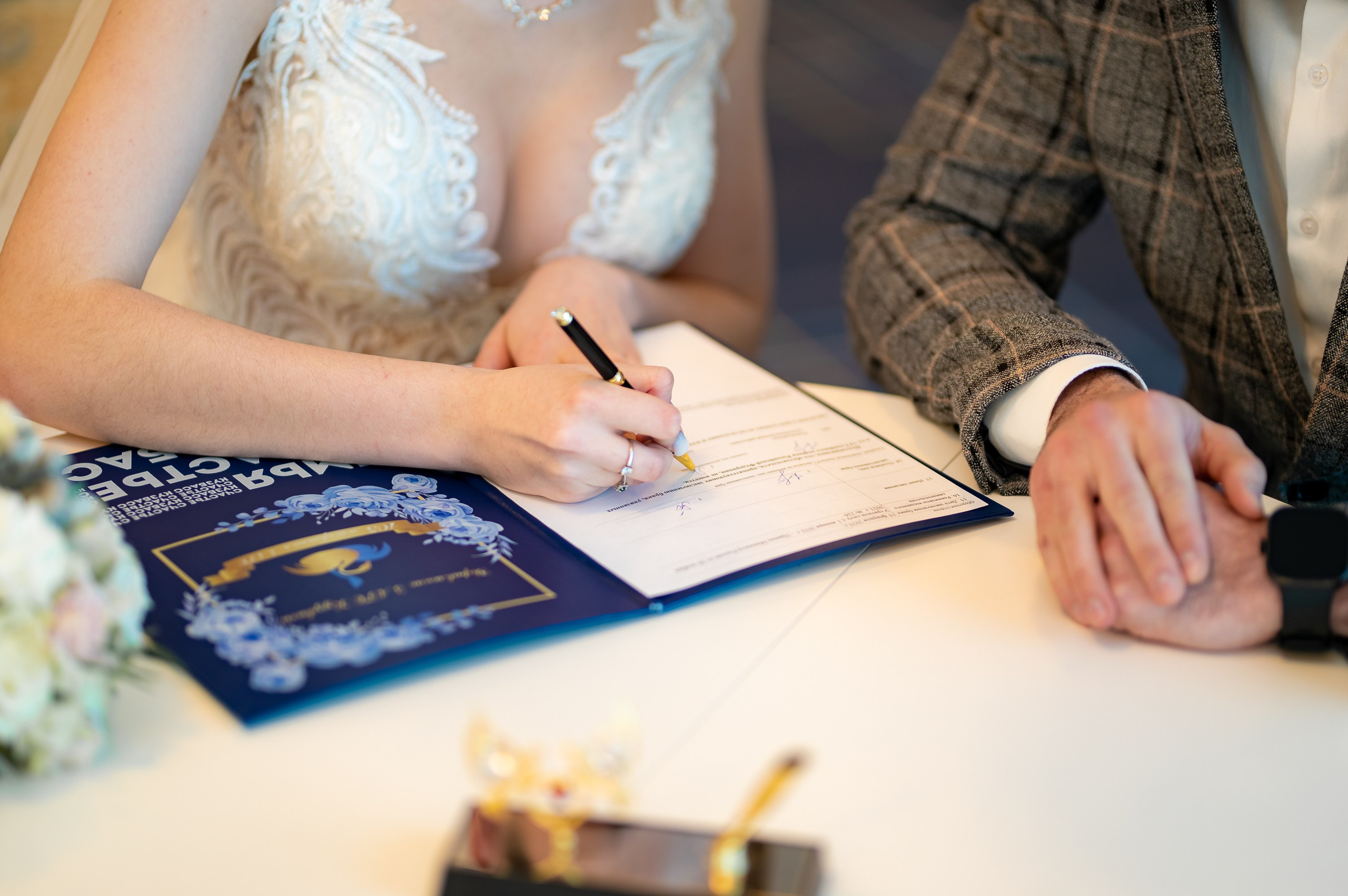 Свадьба Никиты и Анастасии. ProfotoNK