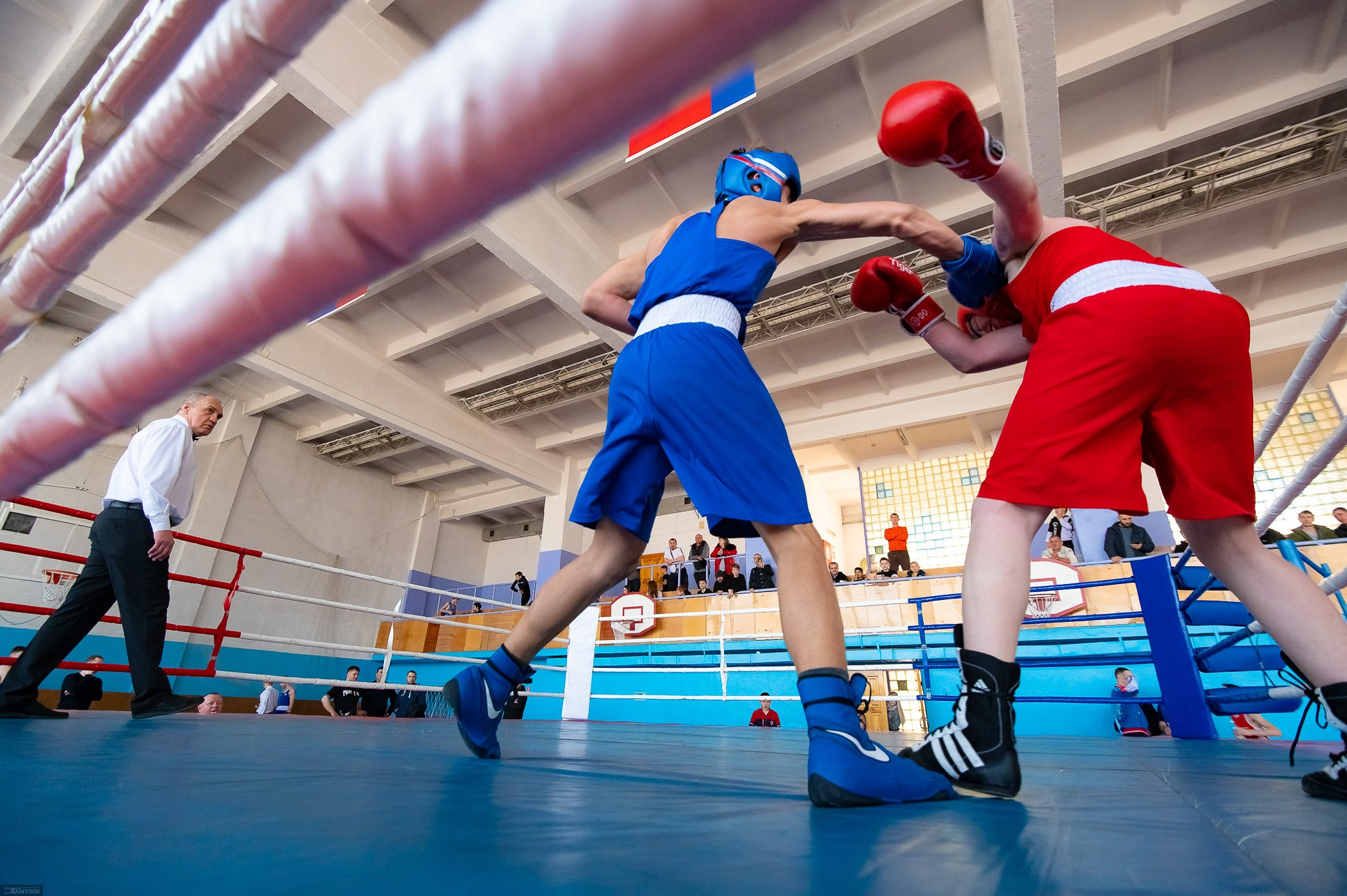 Турнир памяти Николаева П.А. ProfotoNK