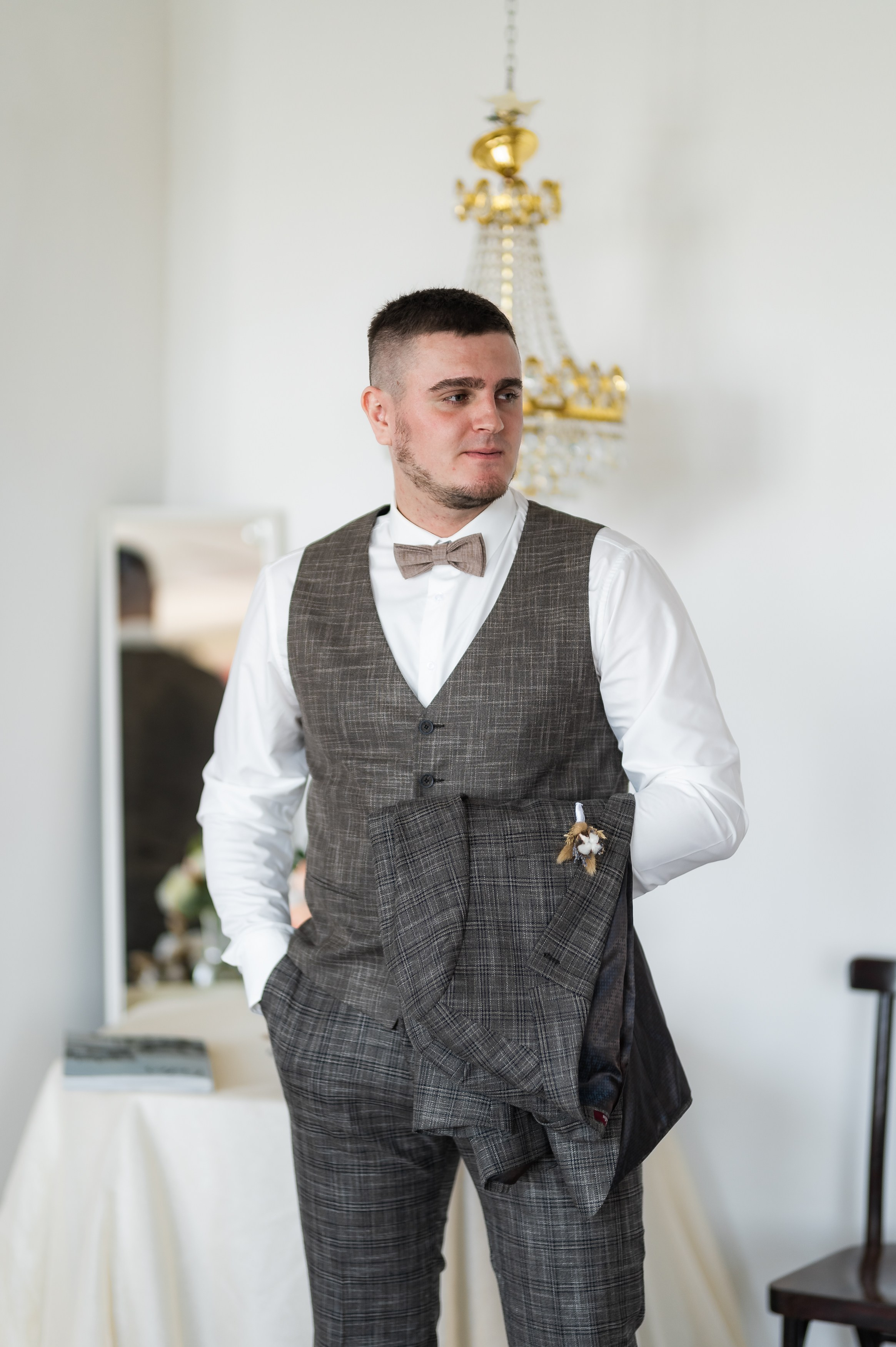 Антон и Дарья. ProfotoNK