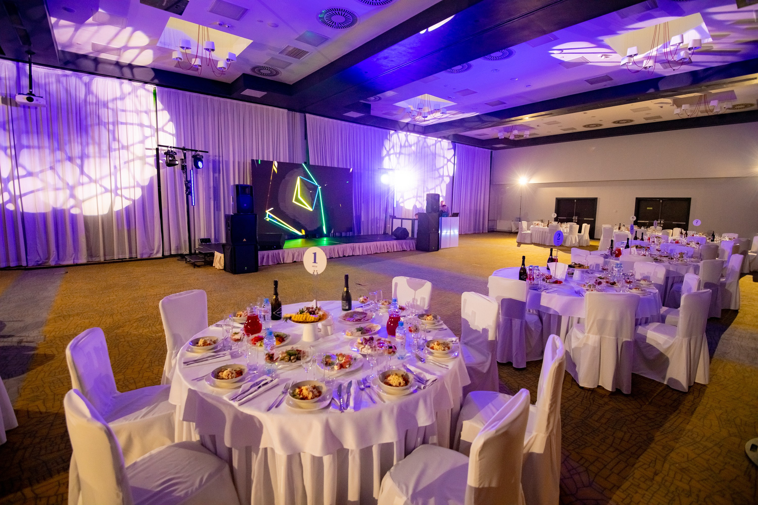 Выпускной. ProfotoNK