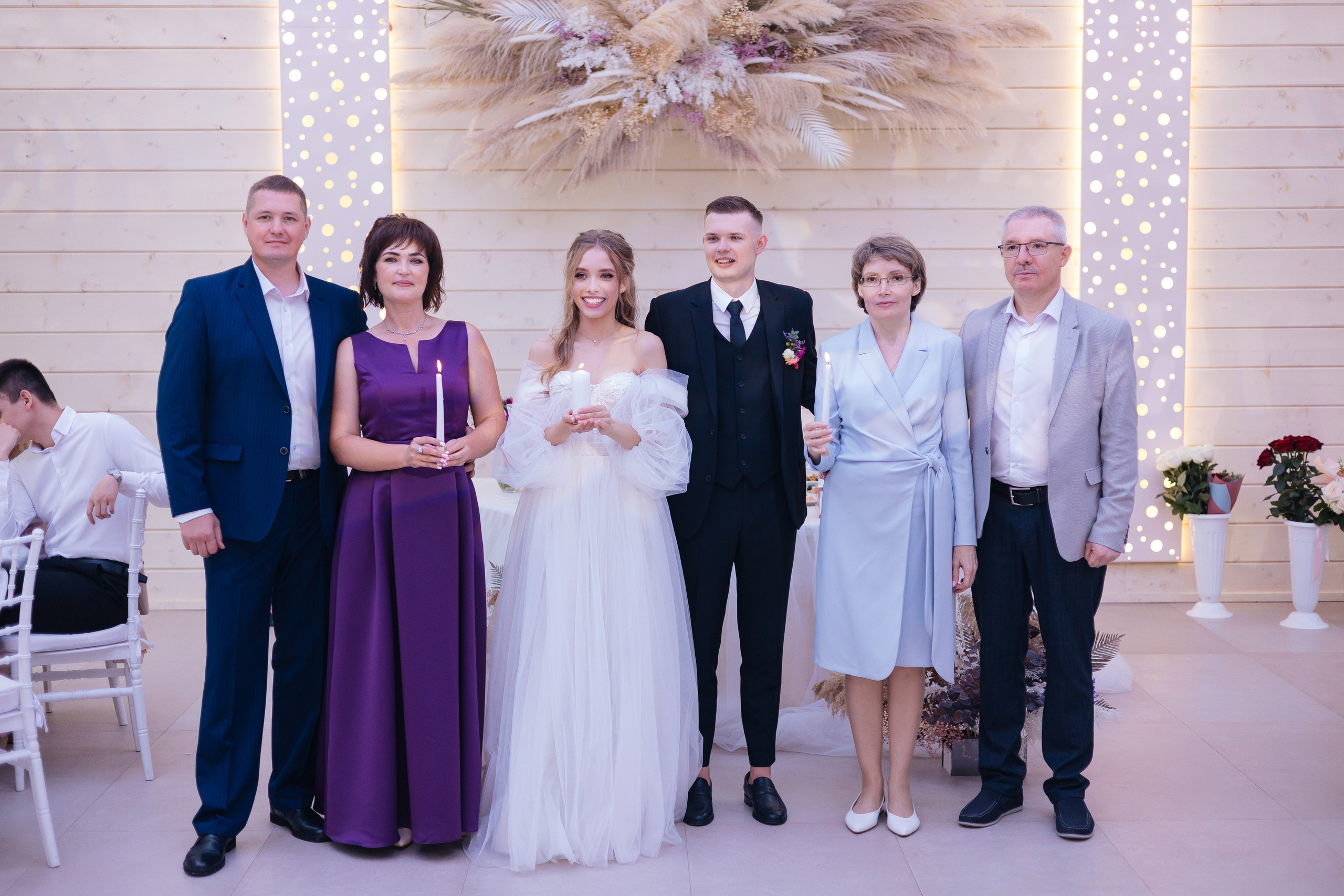 Юлия и Дмитрий. Фотограф Воронеж Илья Команюк