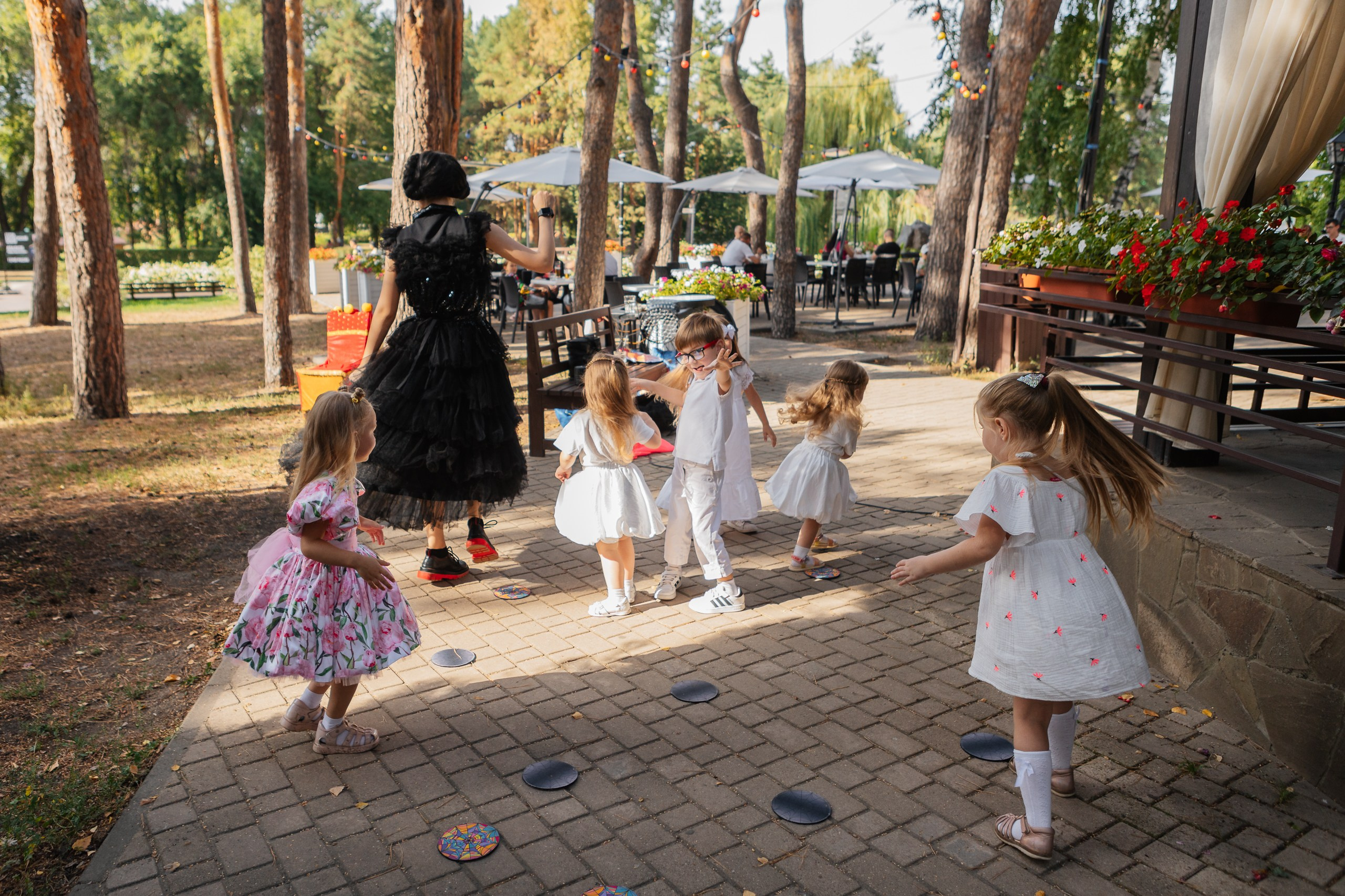 Wednesday. Фотограф Воронеж Илья Команюк