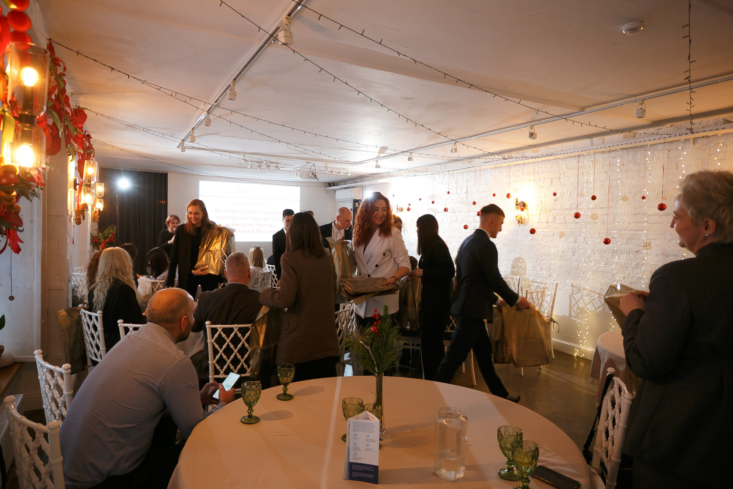 Репортажная съемка мероприятия. Фотограф | Михаил Буш Смоленск