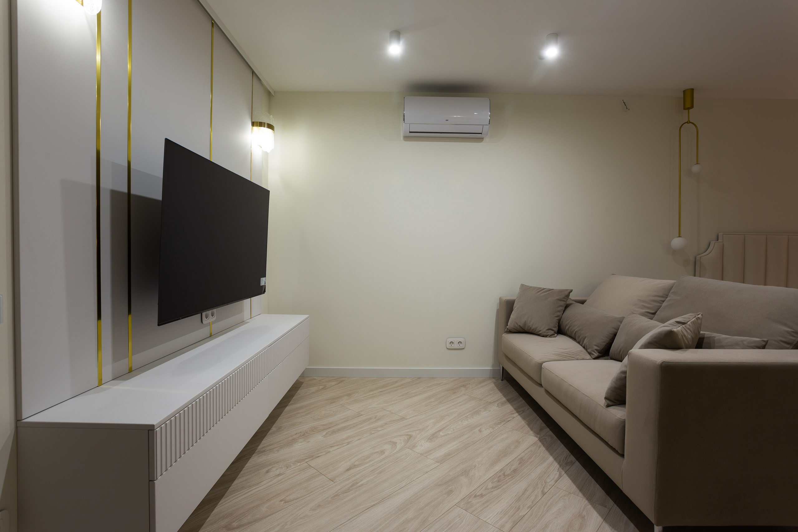 Фотосъемка квартиры после ремонта. Фотограф | Михаил Буш Смоленск