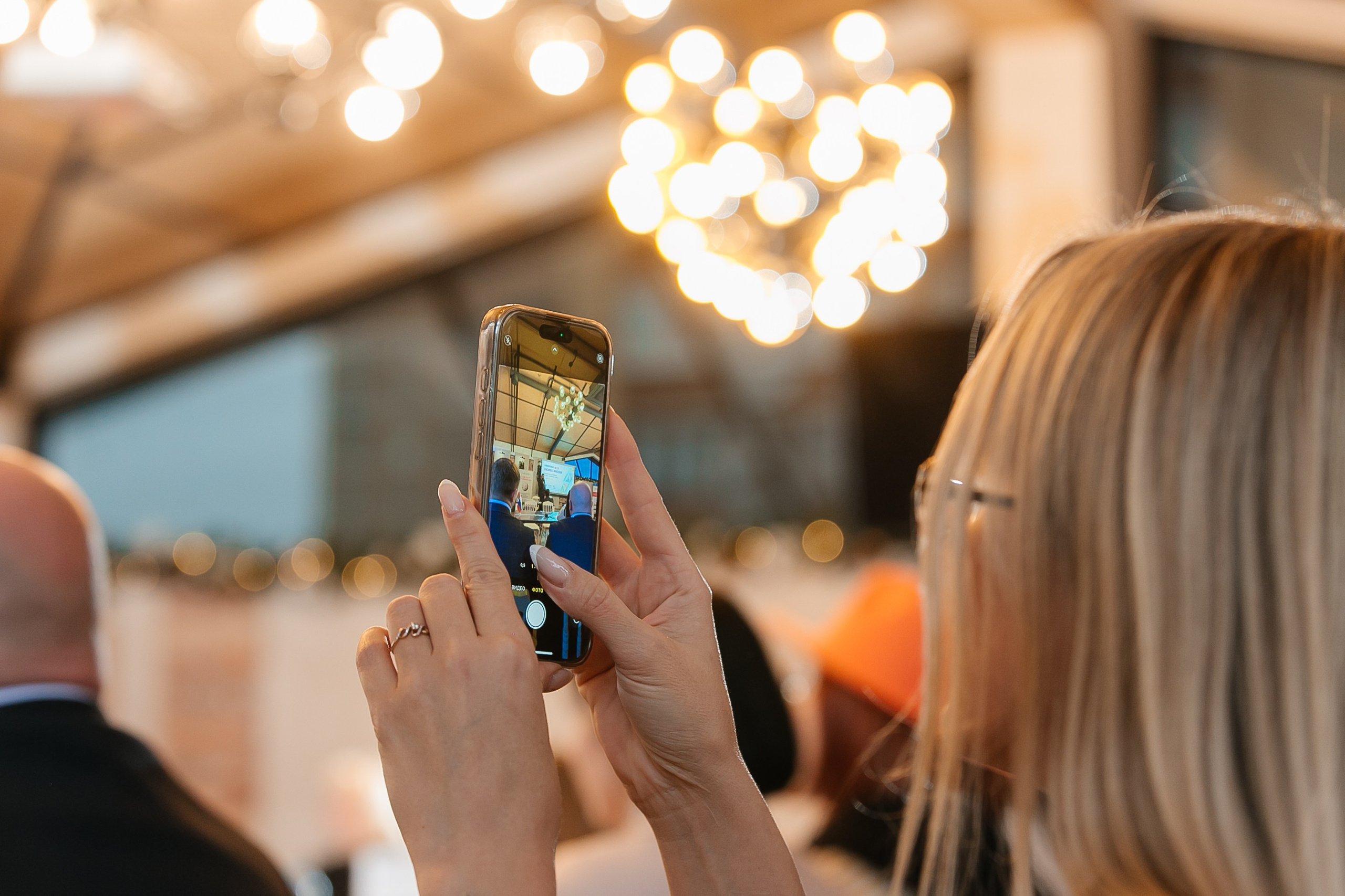 Репортажная фотосъемка. Фотограф | Михаил Буш Смоленск