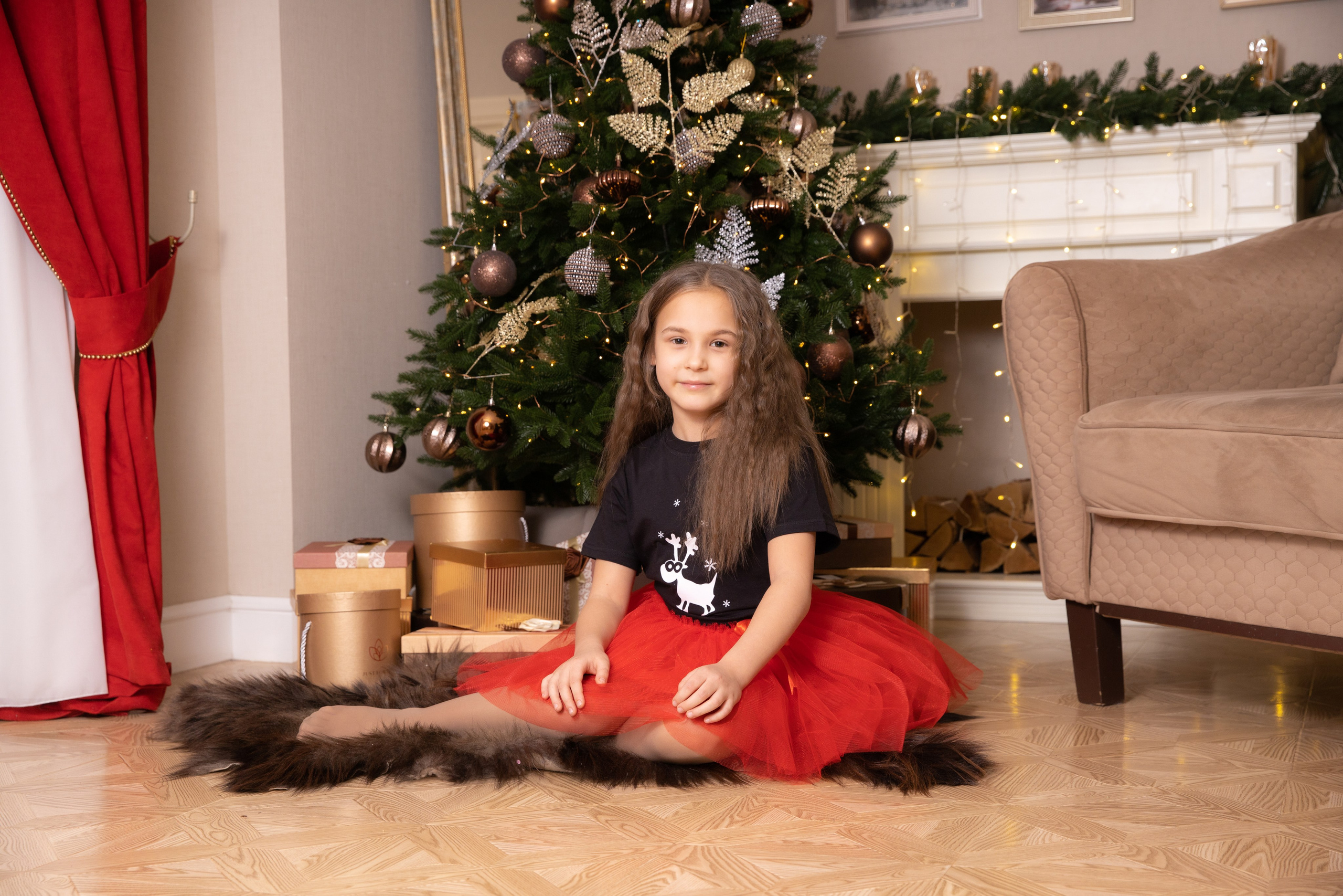 Первые для Надежды. Фотограф в Железнодорожном и Балашихе