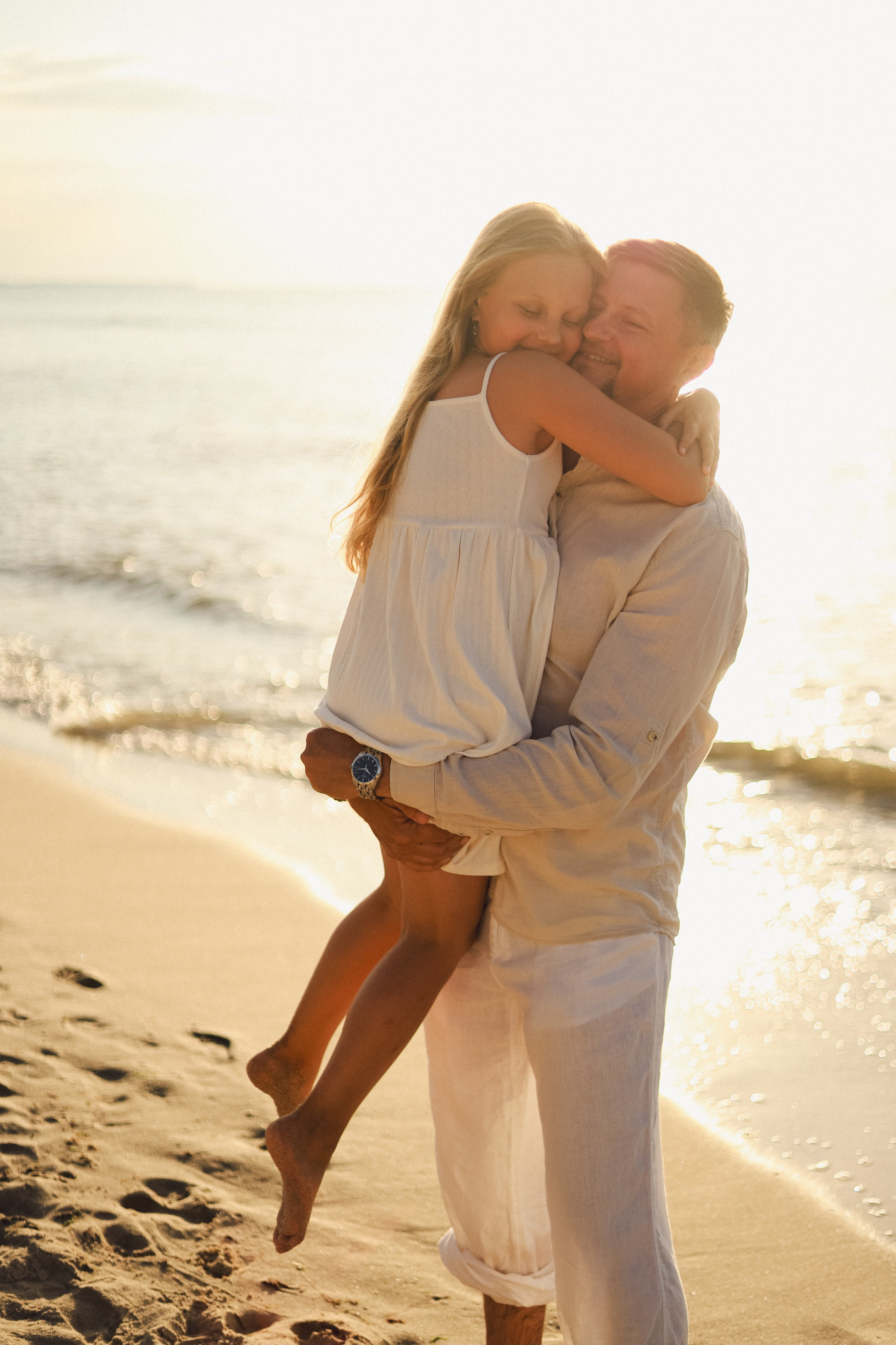 Семейная съемка. Фотограф в Калининграде, Софья Вологдина