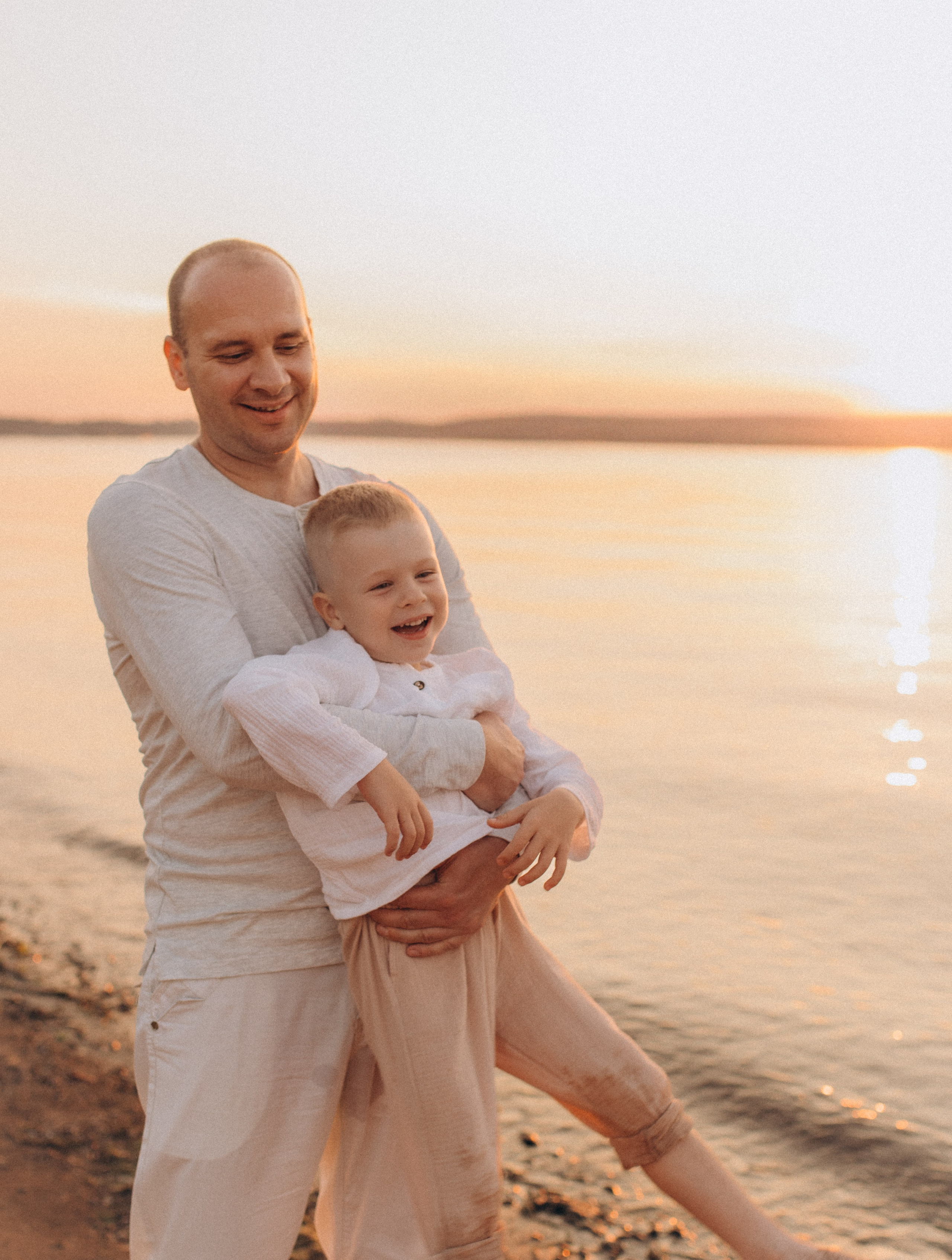 Время бесконечно, когда мы вместе…. Фотограф Юлия Хакимова / Казань/ Чистополь