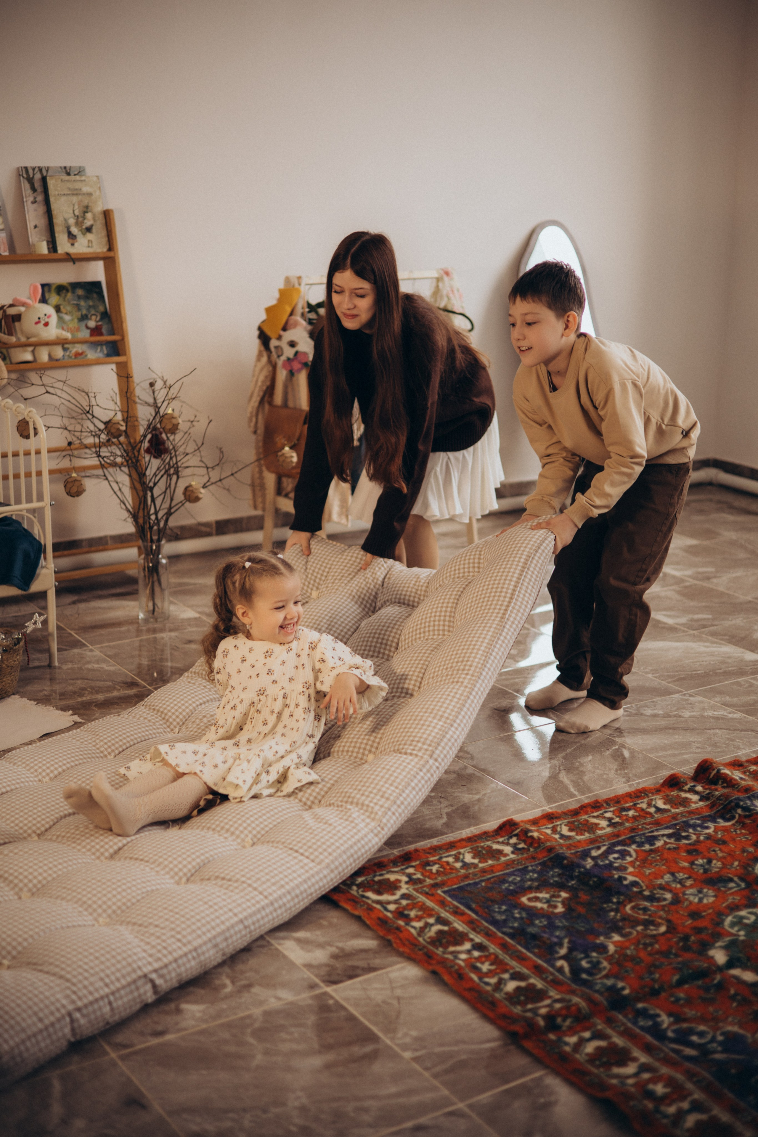 Просто о родном. Фотограф Юлия Хакимова / Казань/ Чистополь