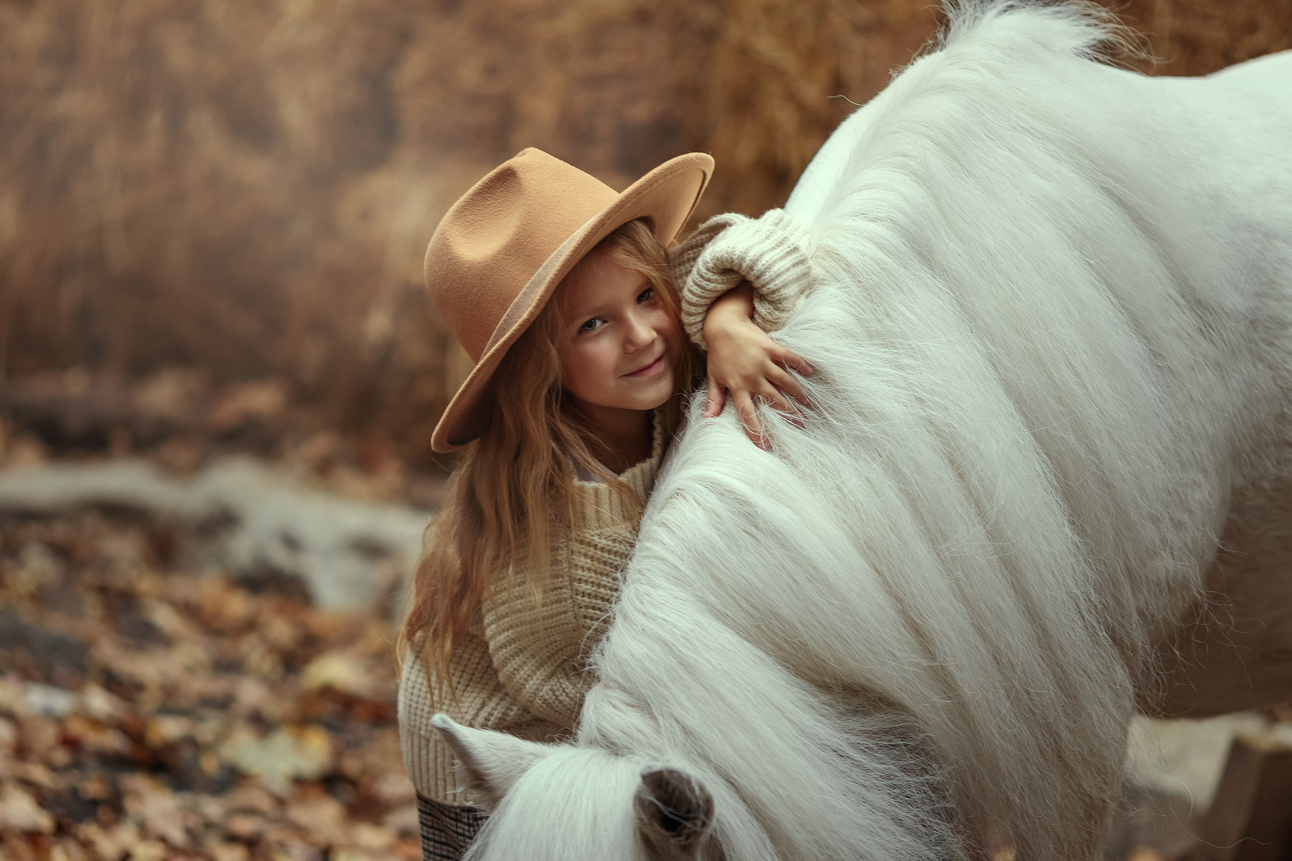 Семейные и детские. Фотограф Светлана Грачева
