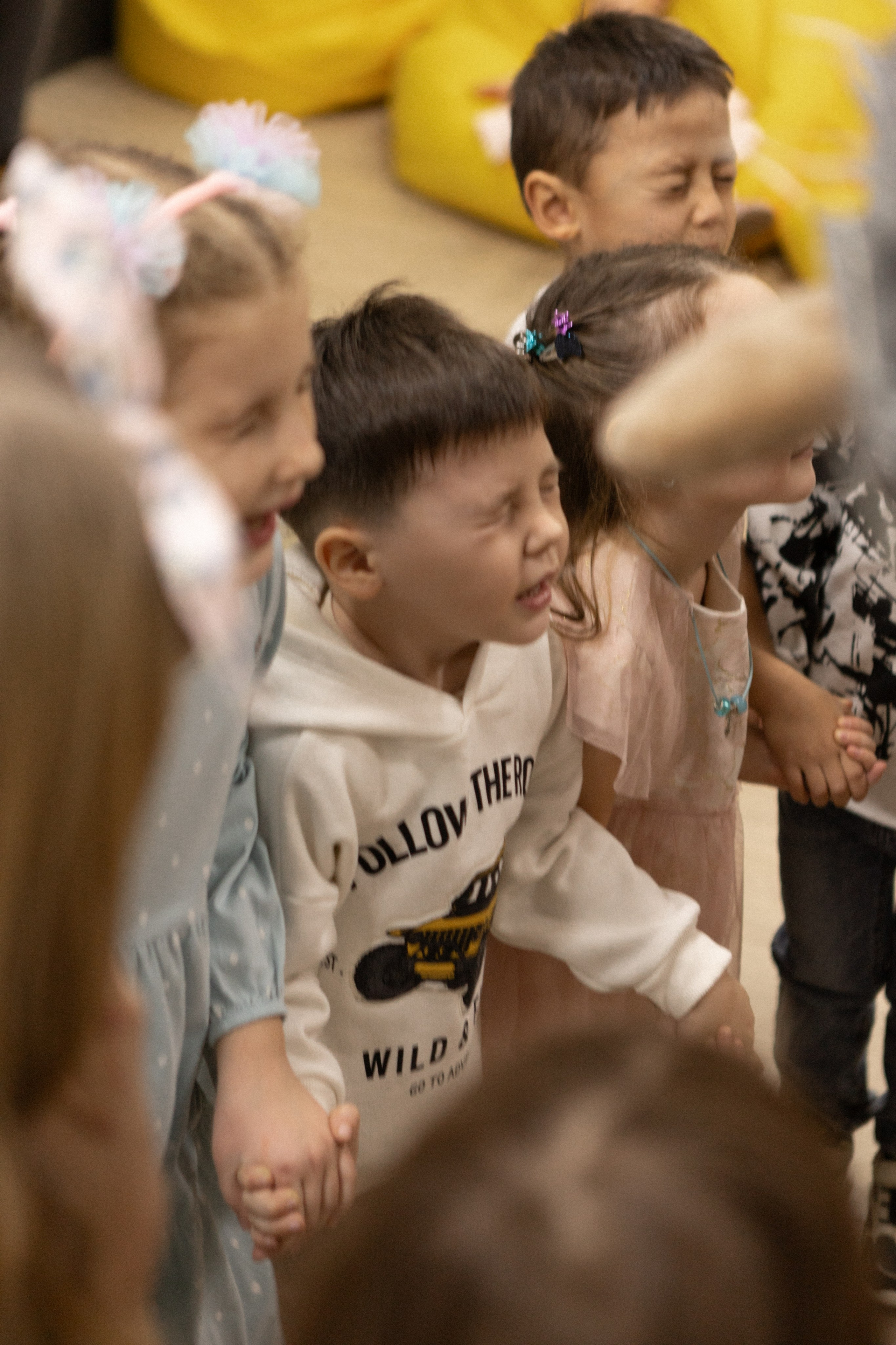 Детские мероприятия. Фотограф Александр Закадычный | Таганрог