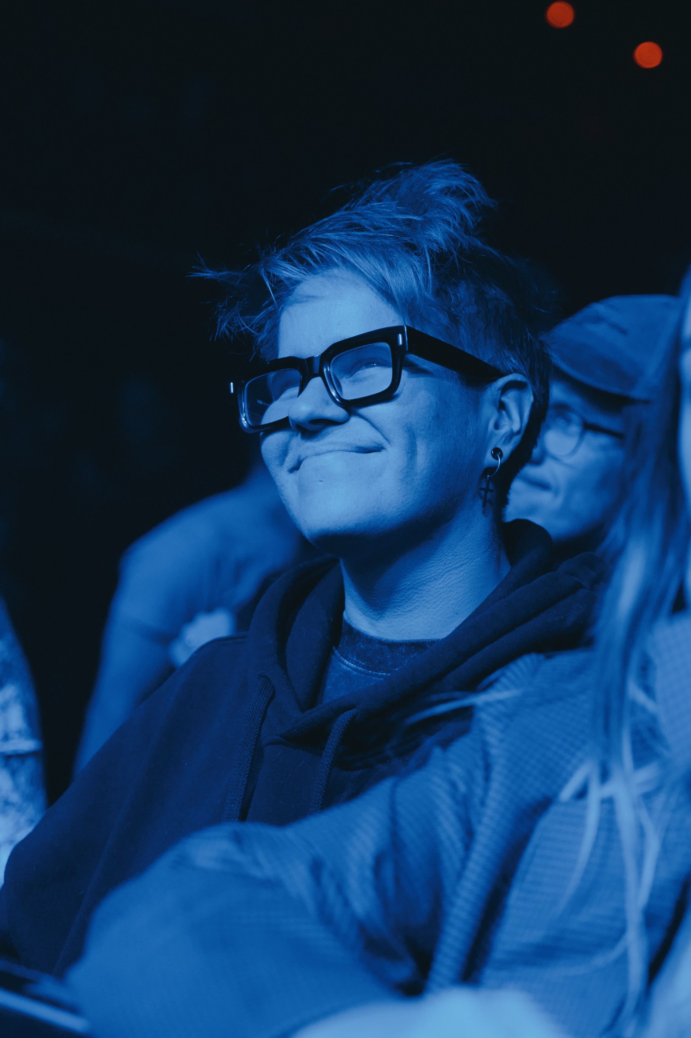 UGLI. Портретный и репортажный фотограф в Санкт-Петербурге Максим Пашков