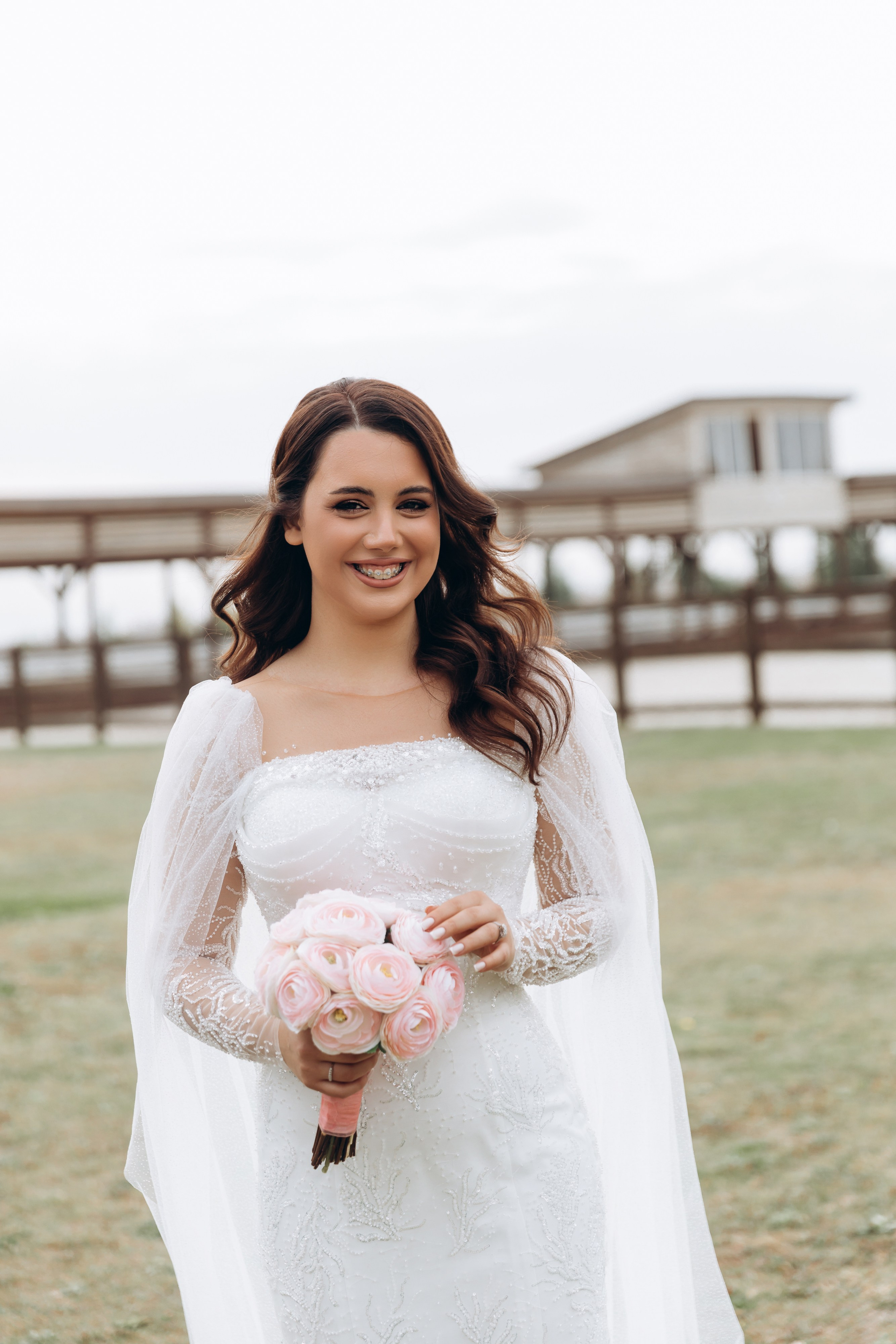 Ильхам&Айгун. Камилла — свадебный и женский фотограф в Саратове