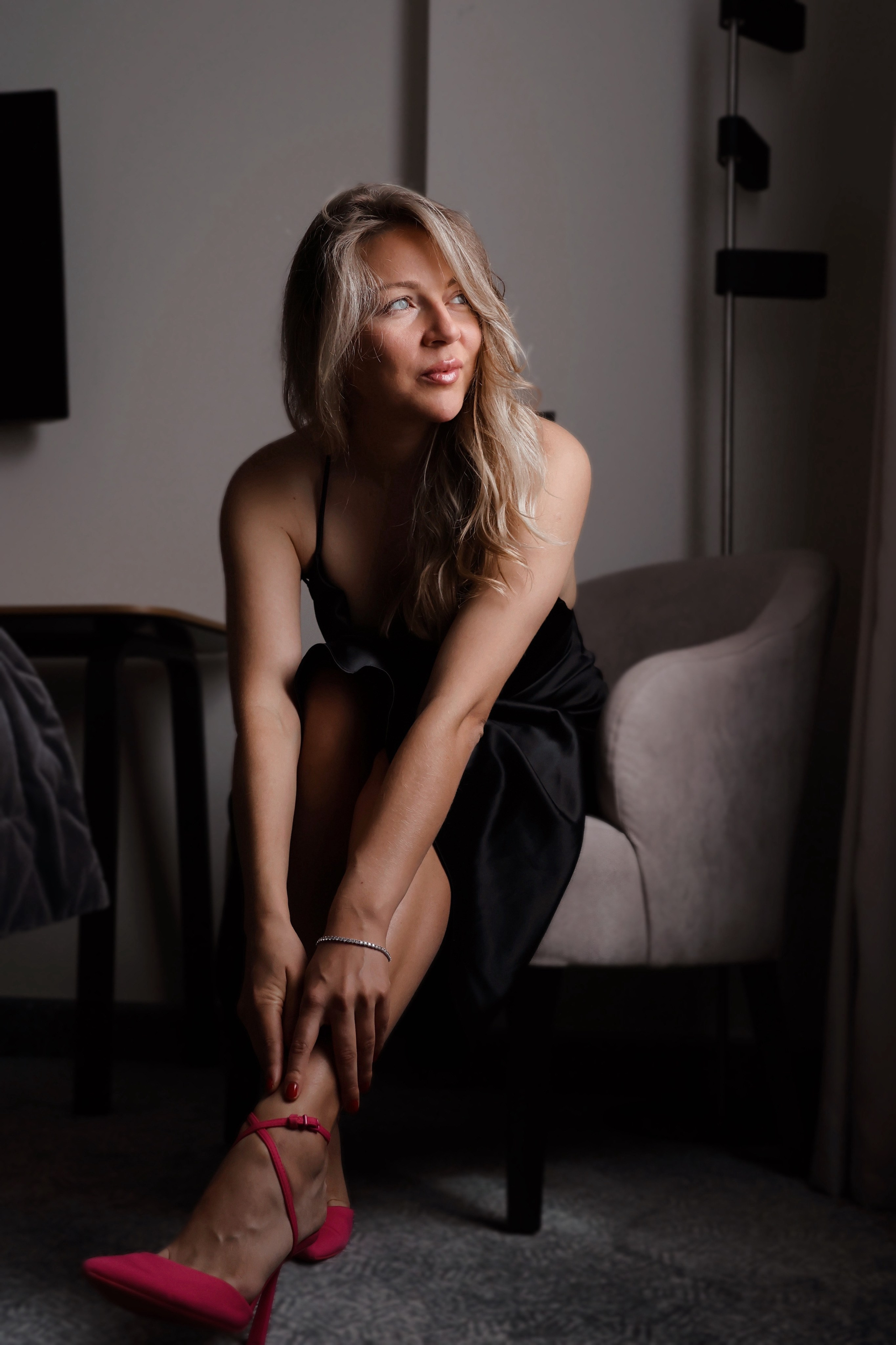 Индивидуальные съемки. Фотограф в Белграде