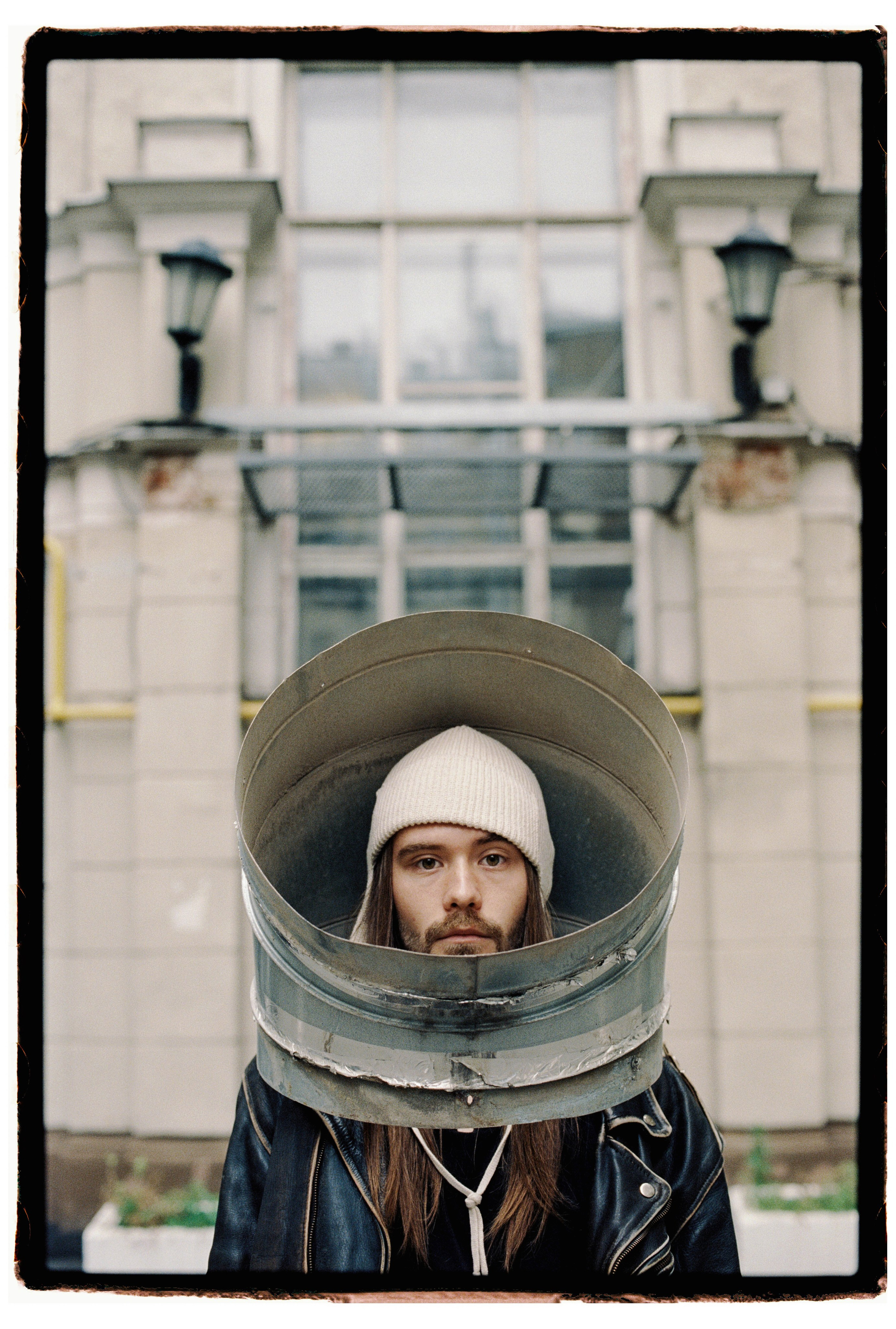 Film photos. VLAD TKACHISHIN