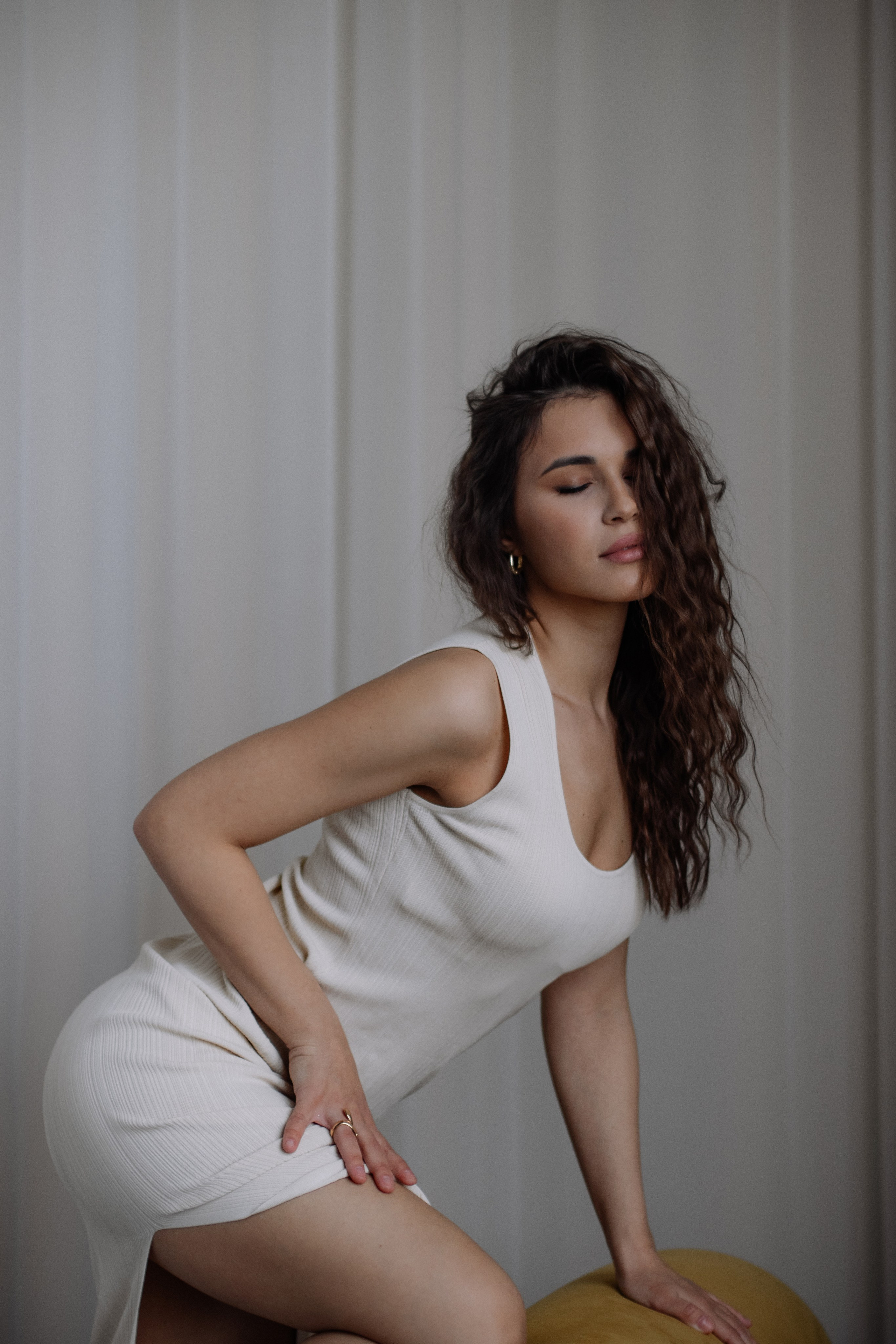 Карина. Фотограф в Москве Ефимова Дарья