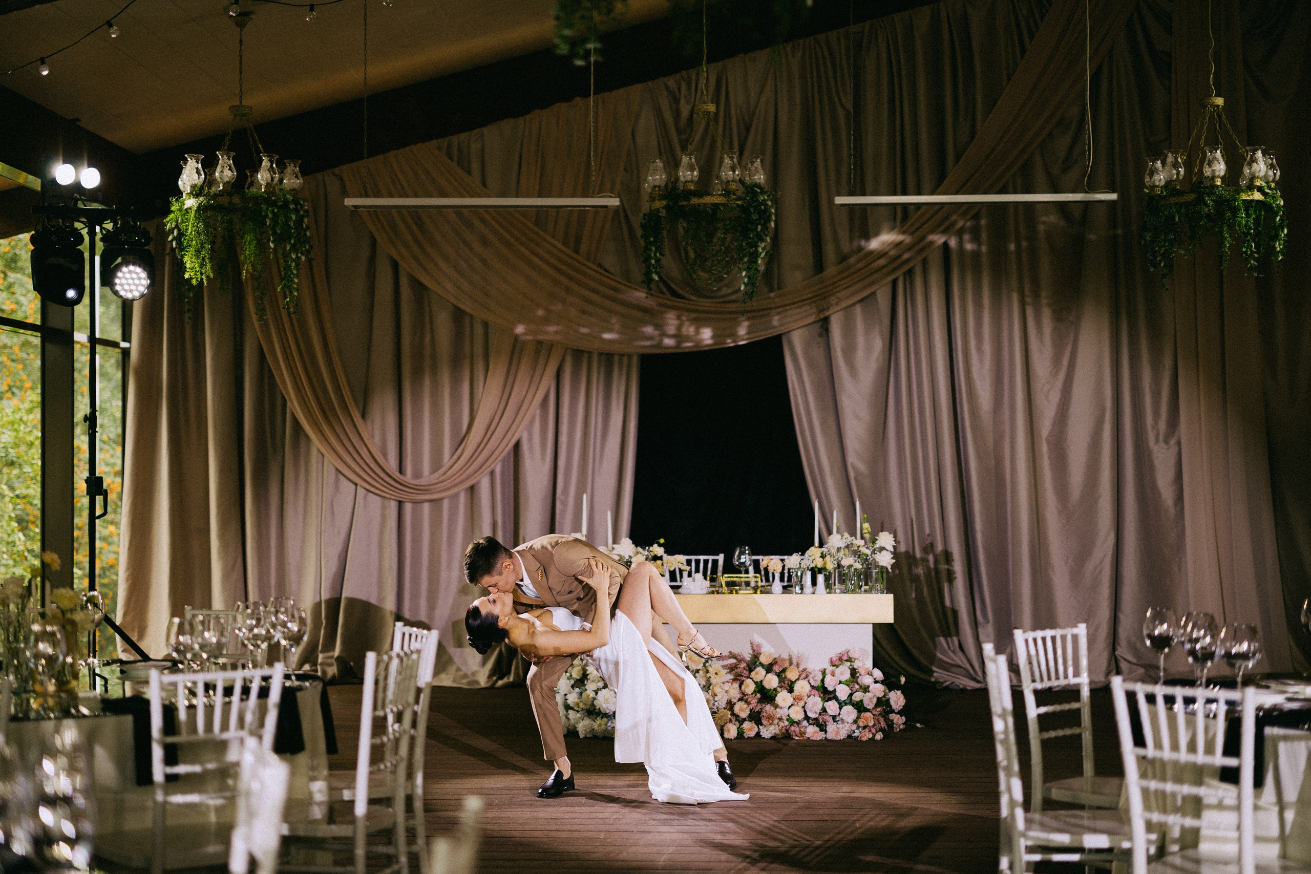 Лиза и Митя. Daria Chigintseva Photographer