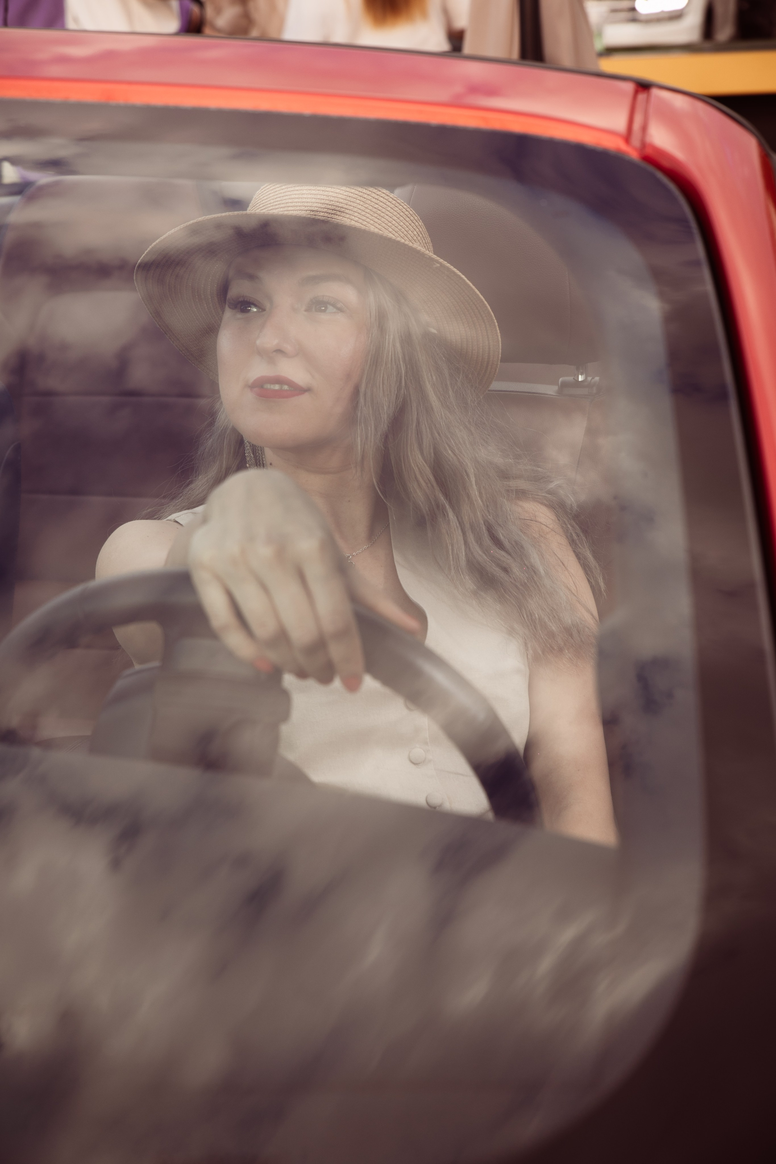 EVENT. Фотограф Мария Иванова