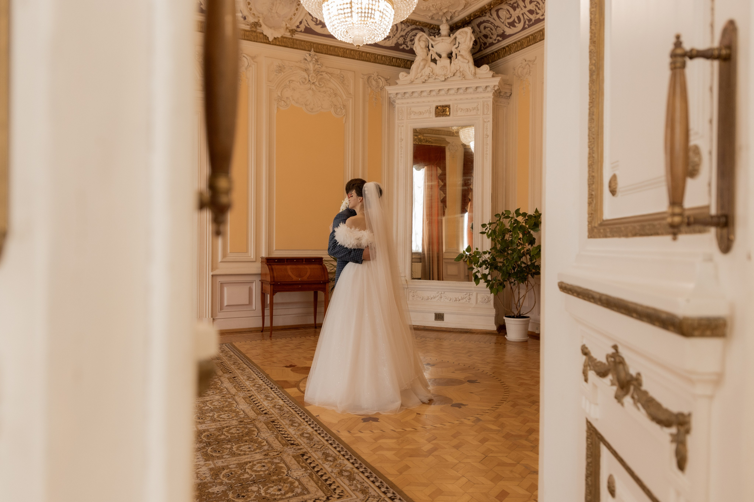 Алексей и Екатерина (сокращено). Свадебный фотограф Ангелина Сунгатулина | Саратов | Балаково | Вольск