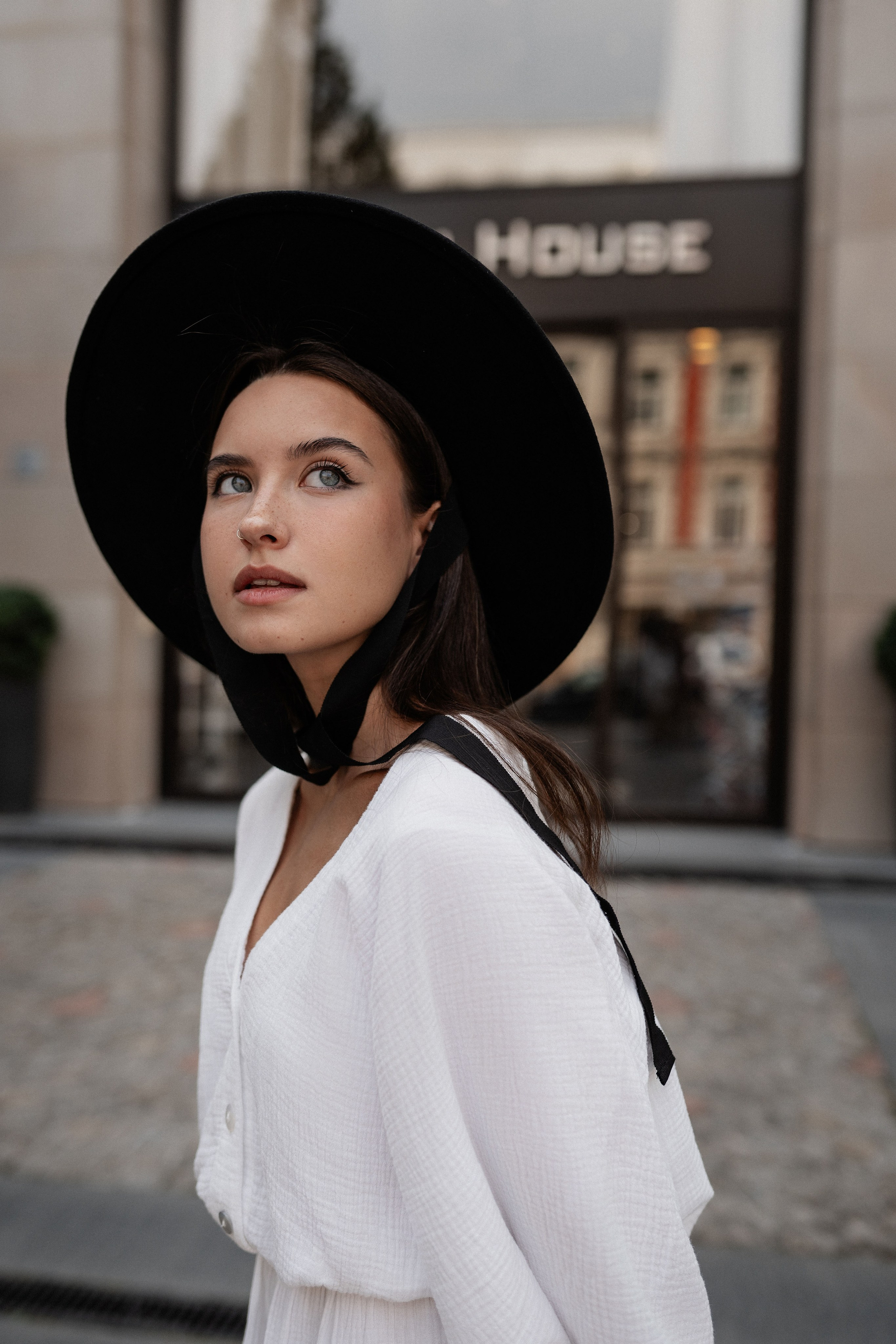 Дарья Мейкер. Портретный фотограф Юлия Семенчук