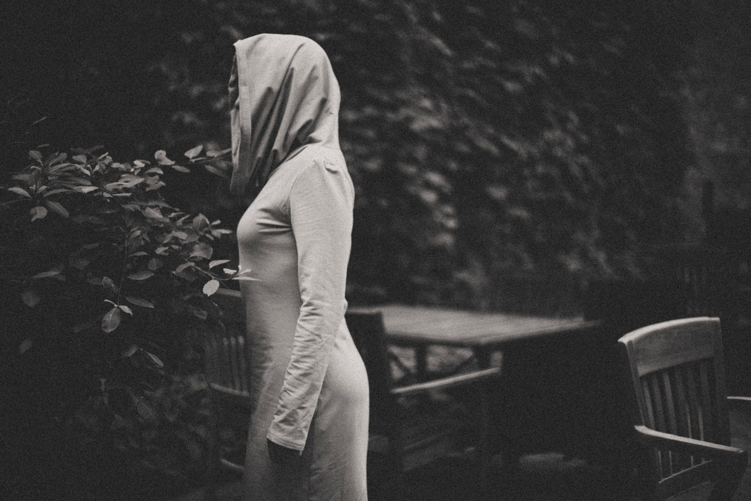 Евгения. Фотограф Александра Степанова