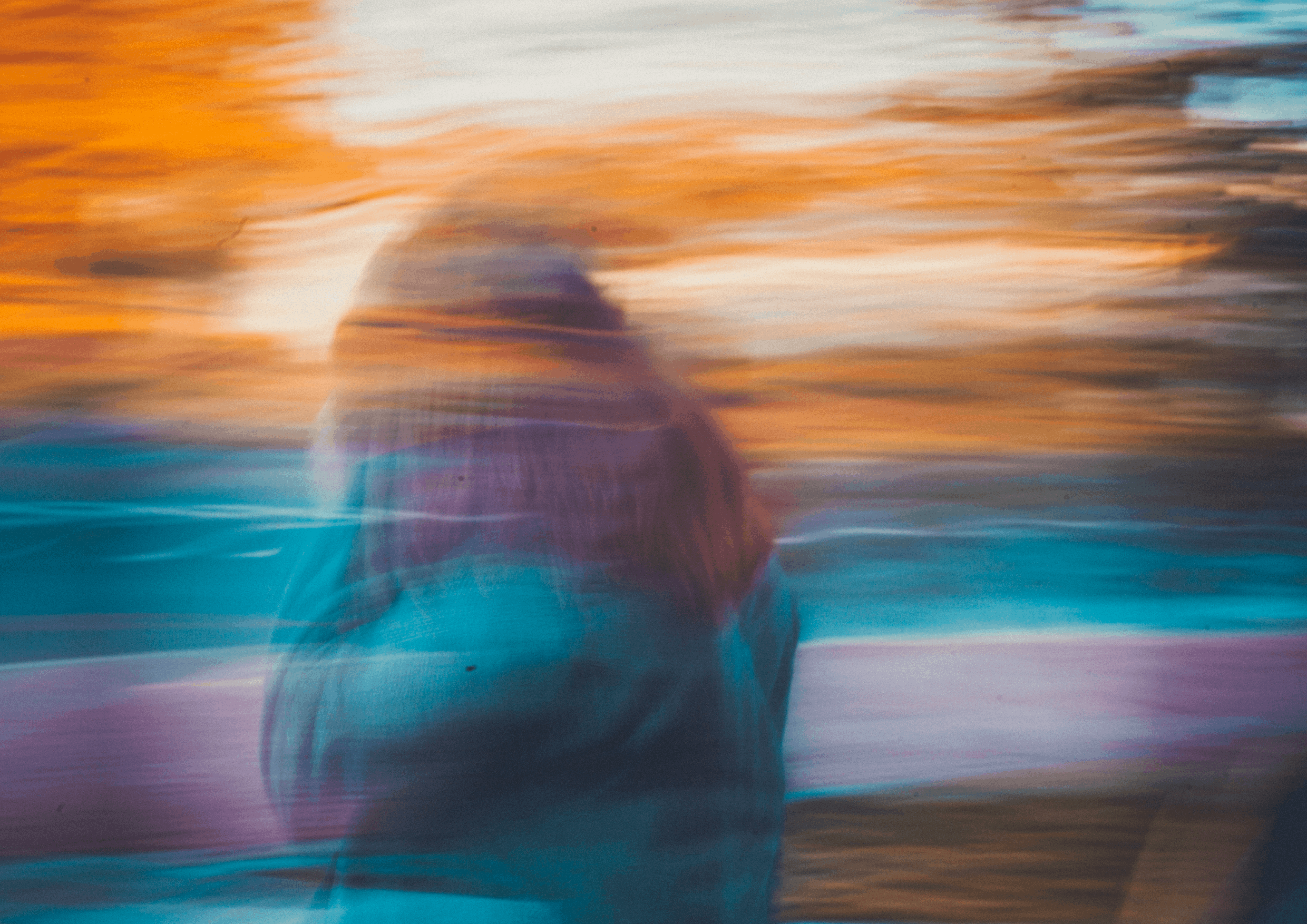 Faddy. Фотограф Александра Степанова