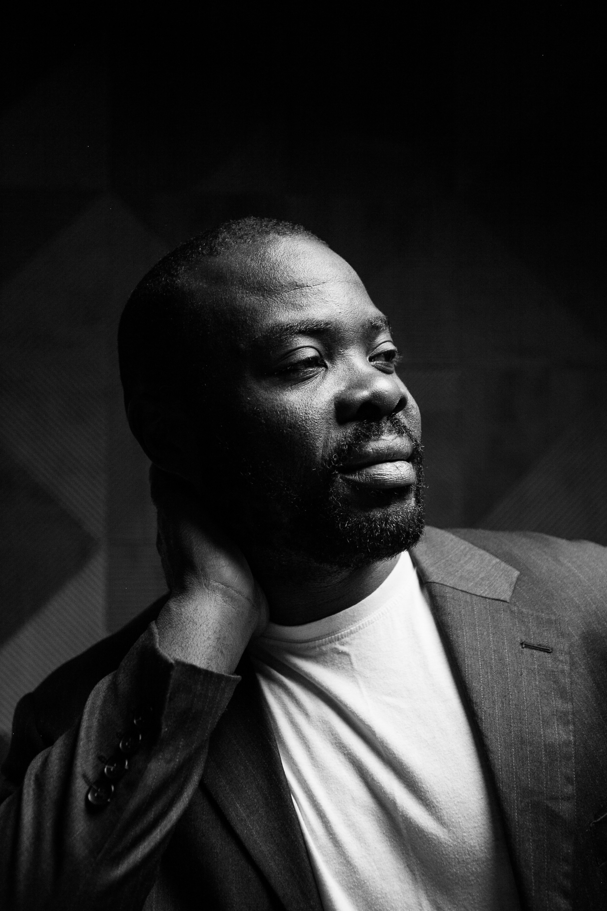 Патрик. Фотограф Дарья Локотко в Красноярске