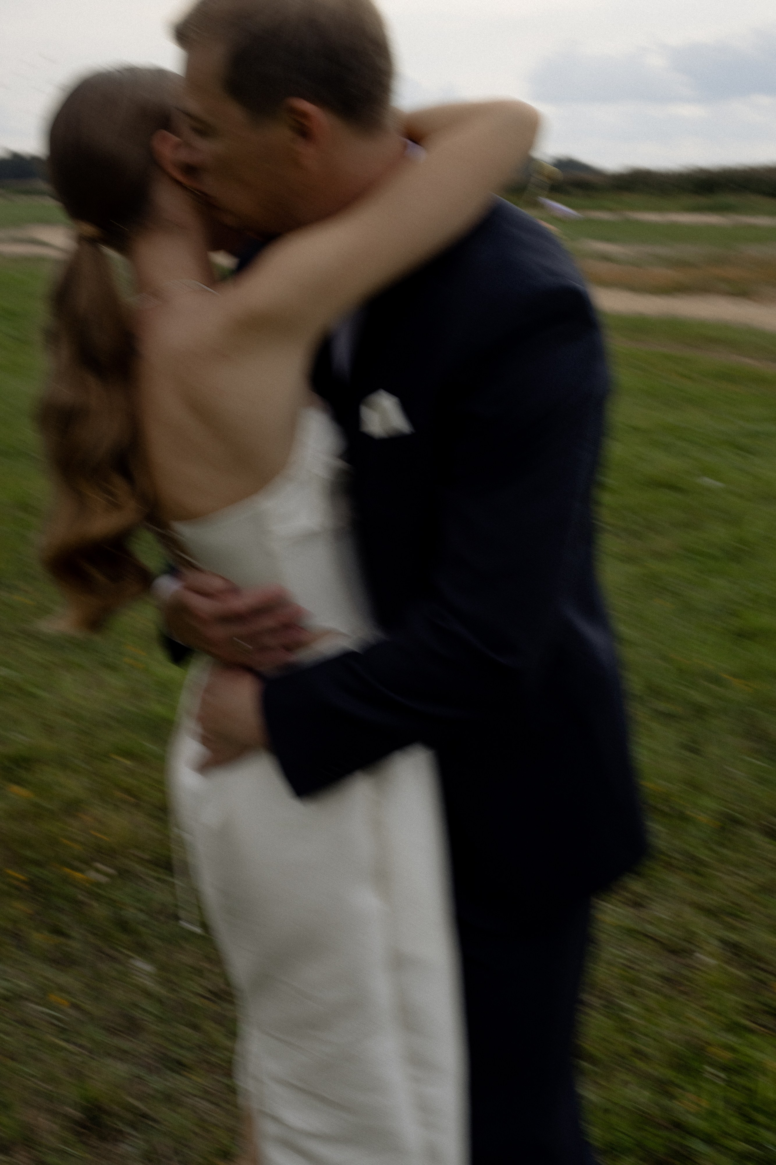 Даша|Леша. Свадебный фотограф Таня Караисаева