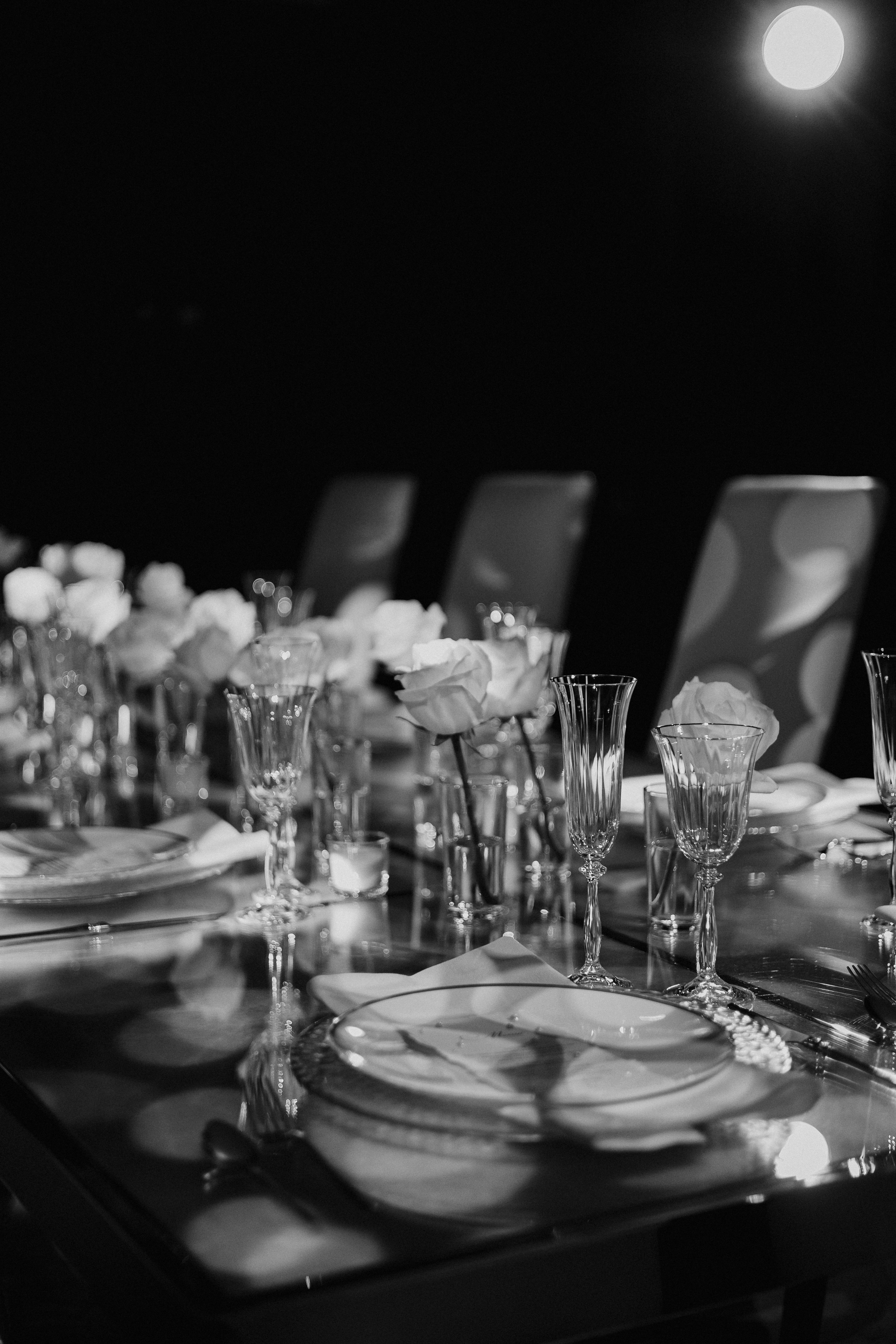 Елизавета и Даниэль (отель + ужин с близкими). Фотограф в Москве Екатерина Потапова