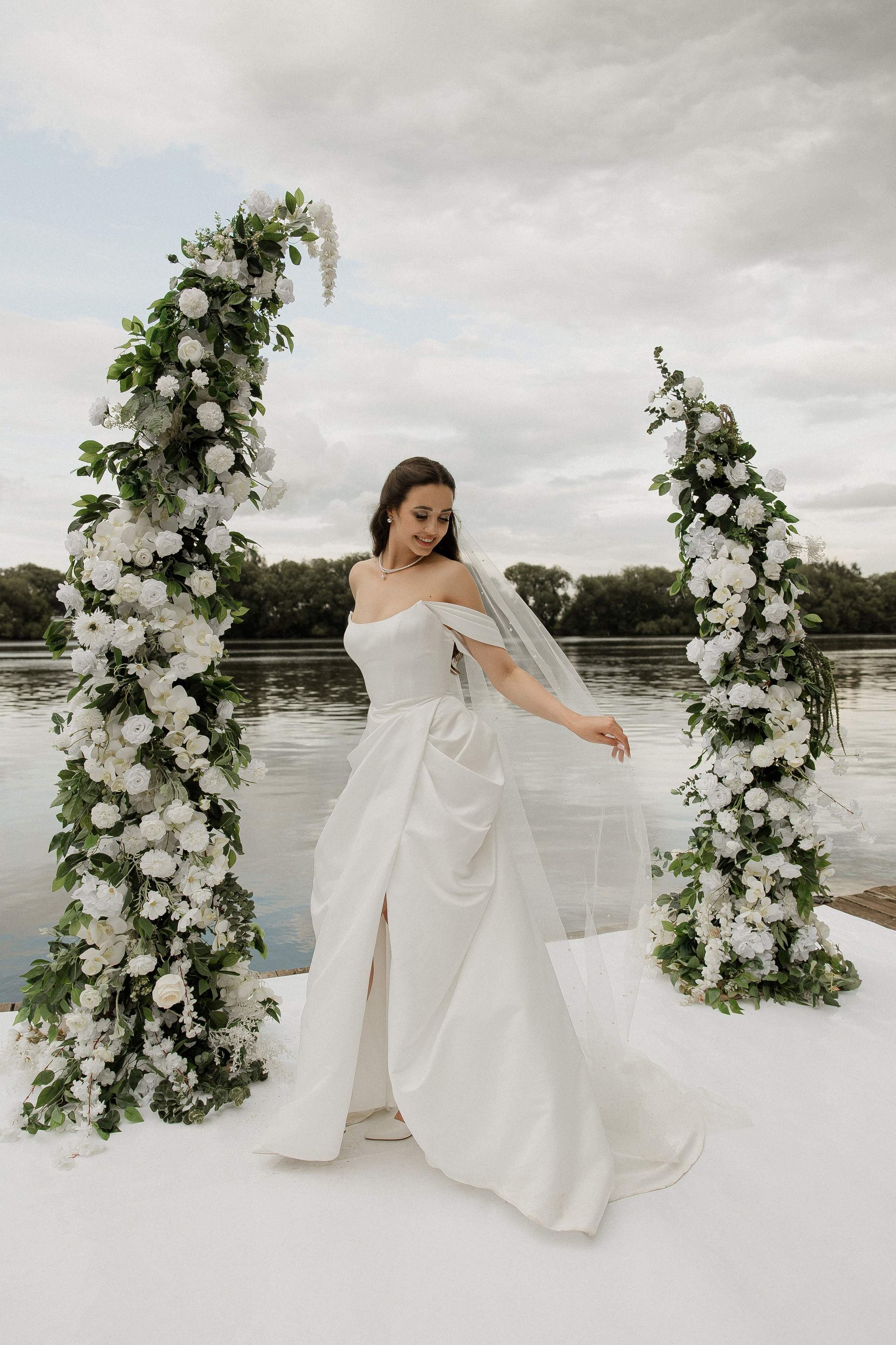 Геннадий и Мария. Валеева Виктория | Свадебный фотограф в Ростове-на-Дону и Москве