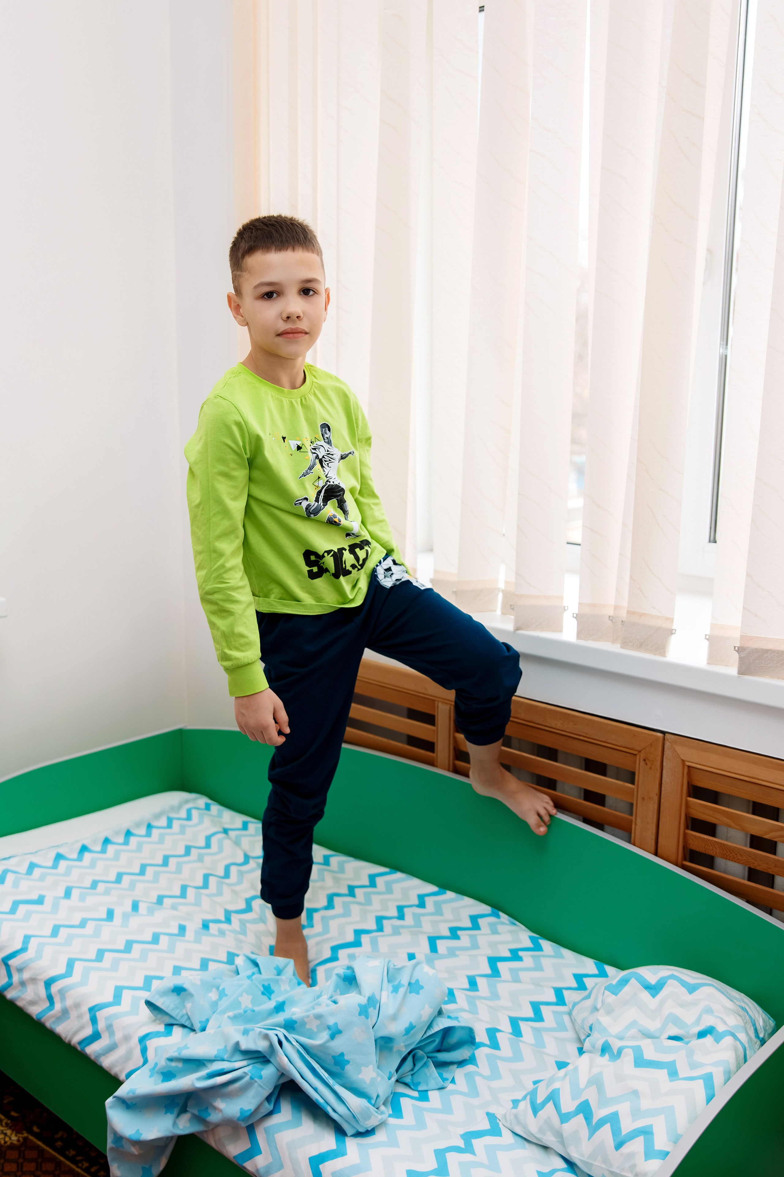 Детский Сад 9 (13 человек). Фотограф Любовь Корниенко, Примоский край