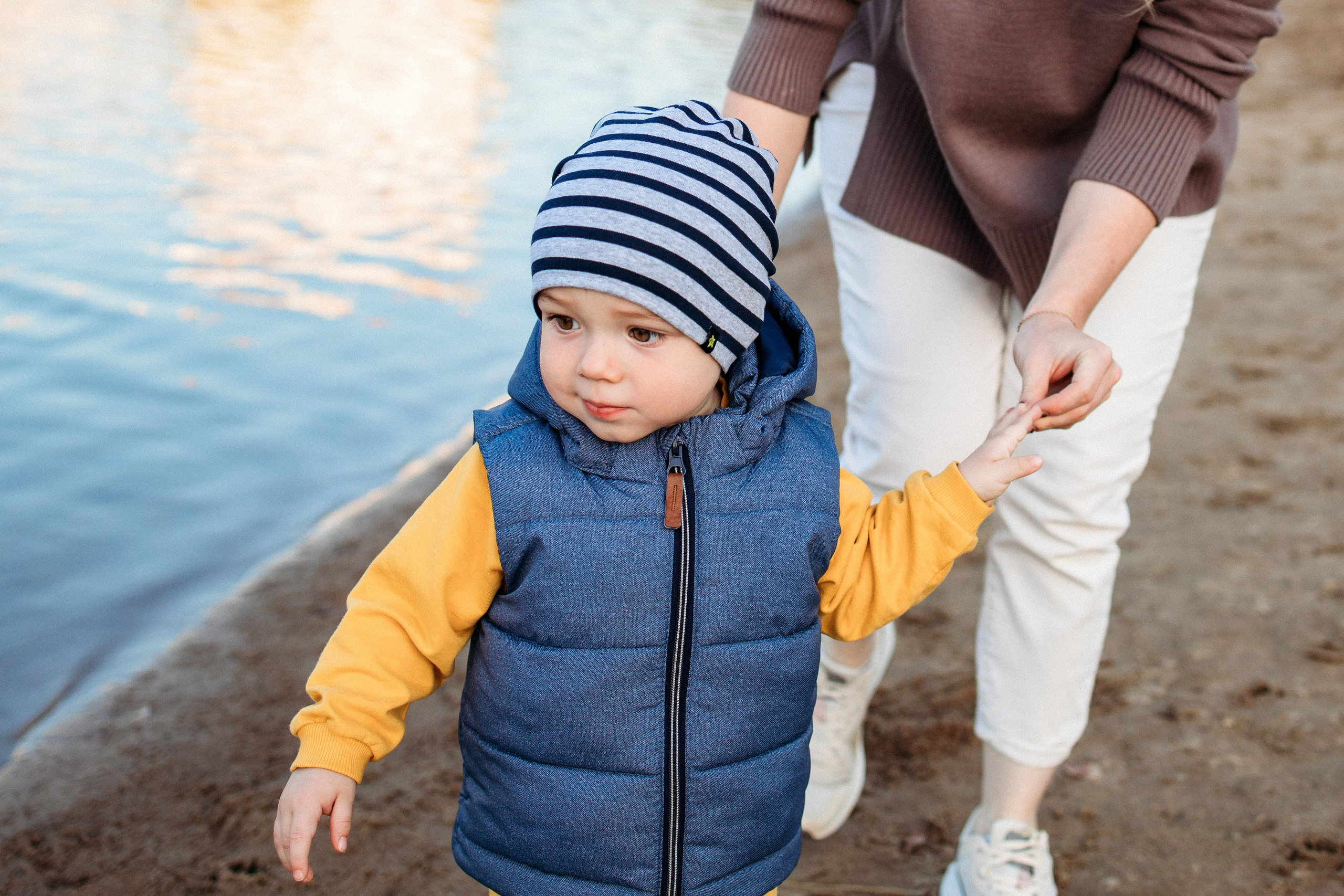 Наталья, Евгений, Коля. Семейный фотограф и видеограф Попова Юлия