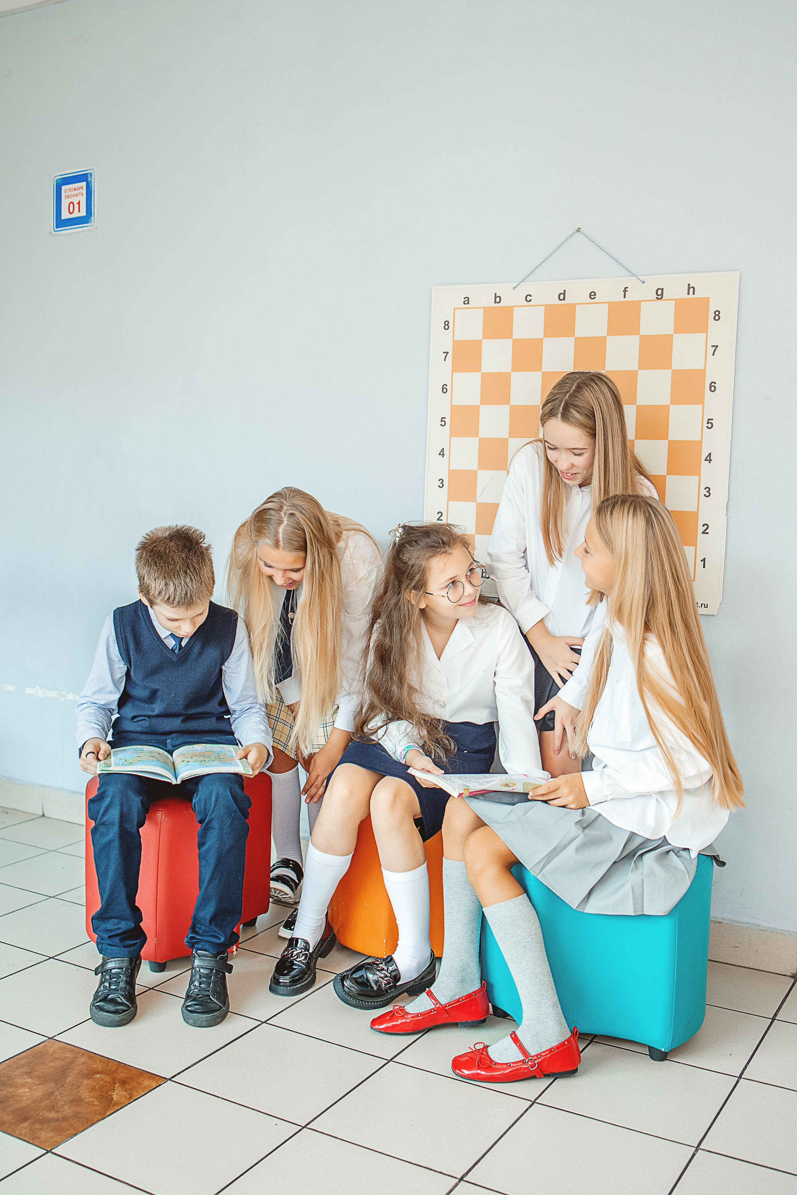 4 «Д». Семейный фотограф и видеограф Попова Юлия