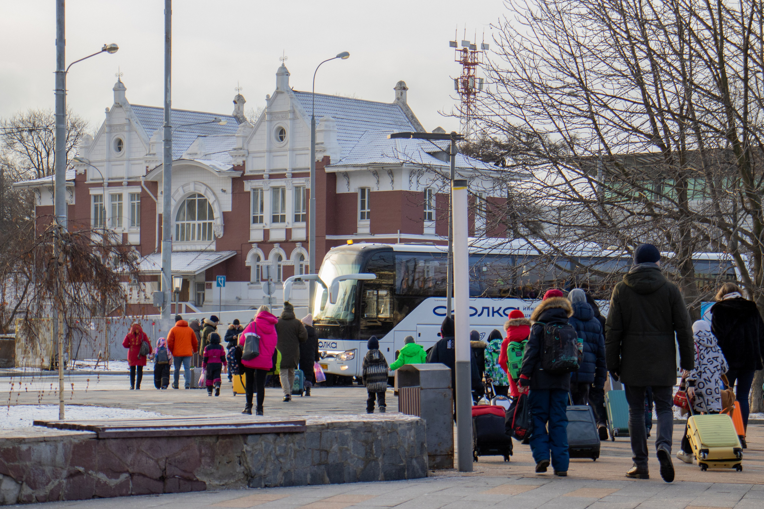 Репортаж / детский лагерь. Фотограф на трекинг и восхождение Эльбрус, Приэльбрусье. Елизавета Бобок